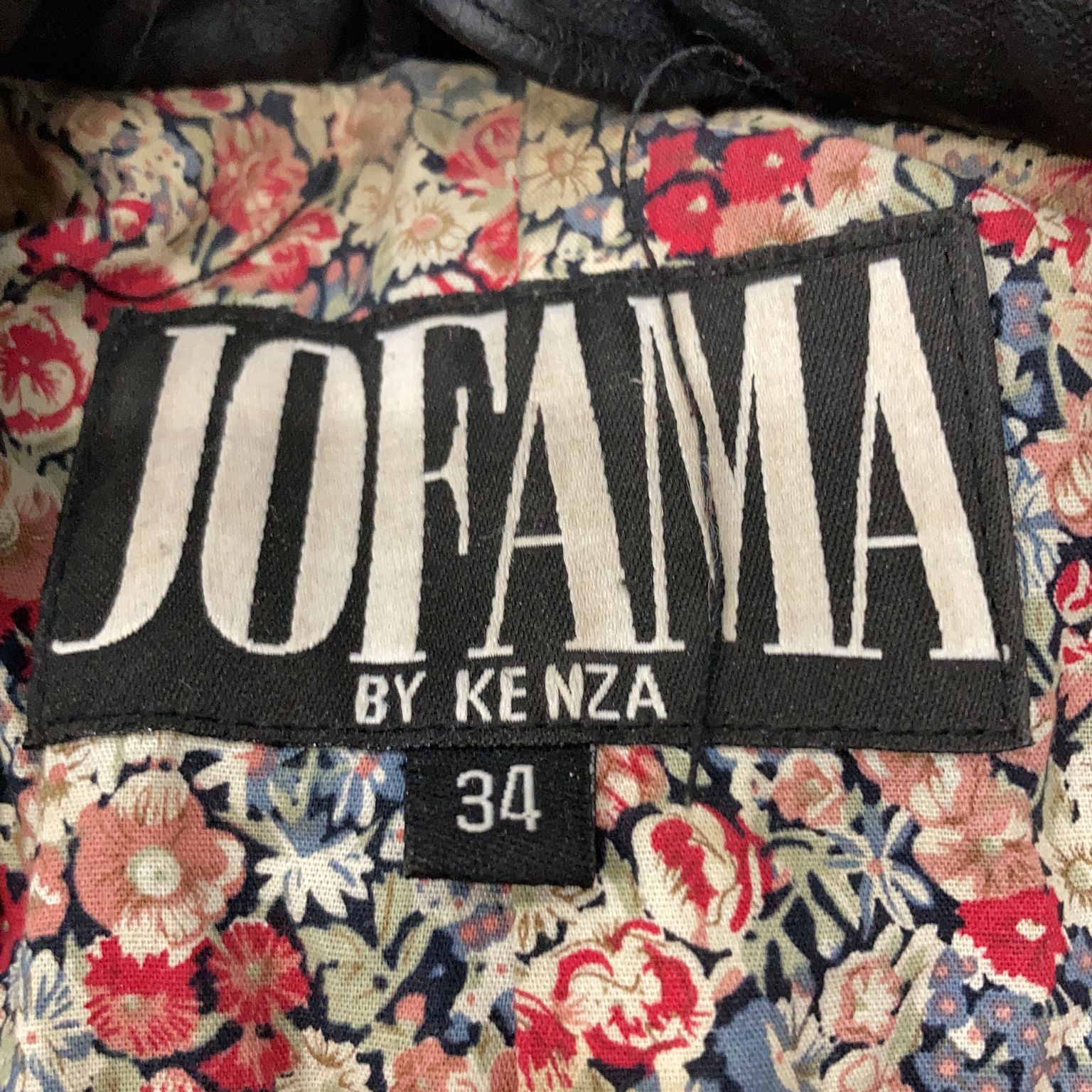 Jofama by Kenza