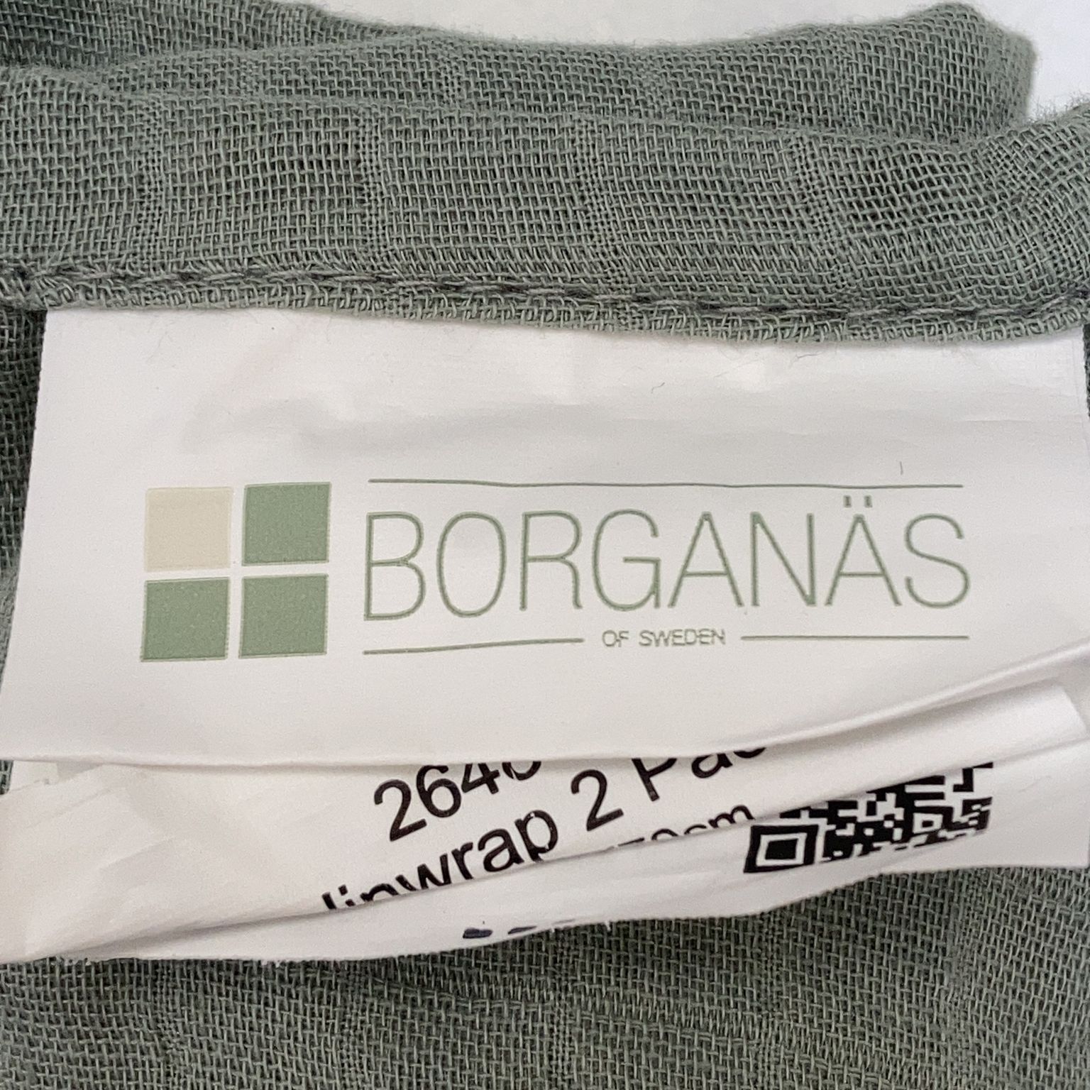 Borganäs