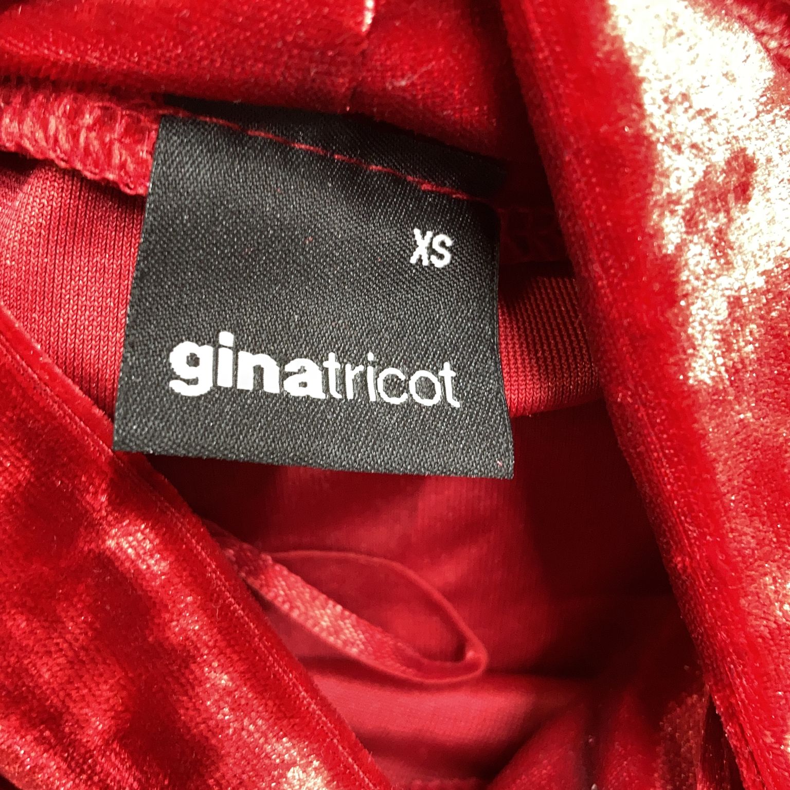 Gina Tricot