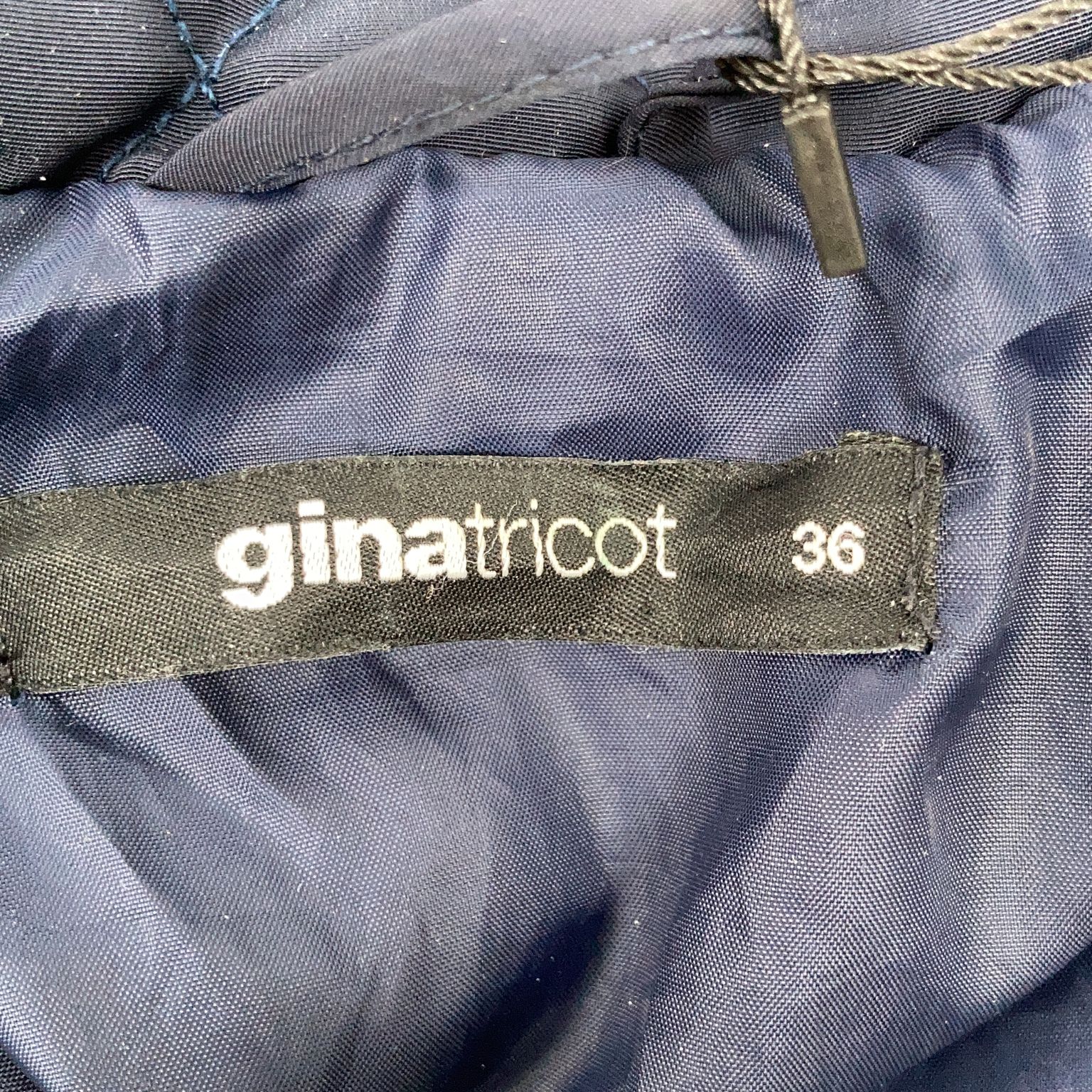 Gina Tricot