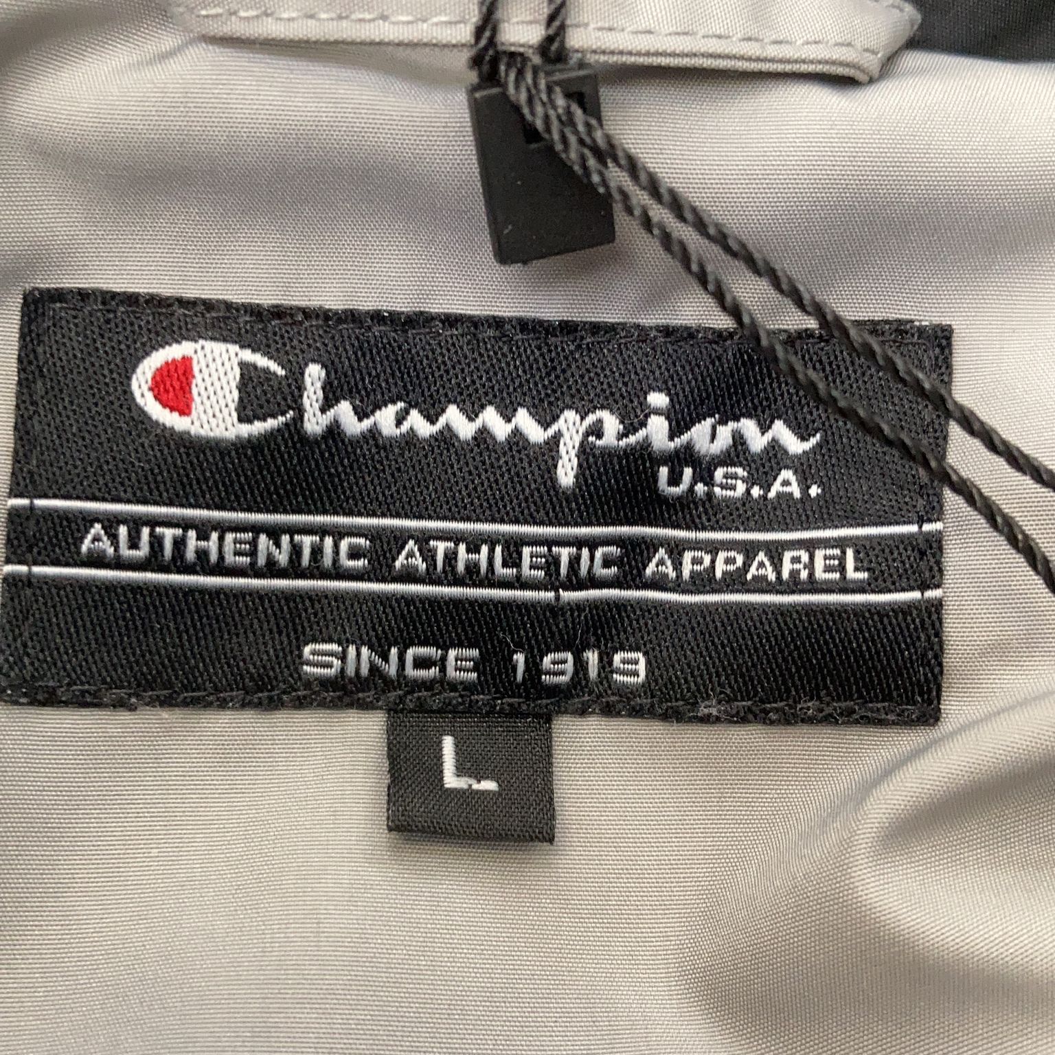 Champion