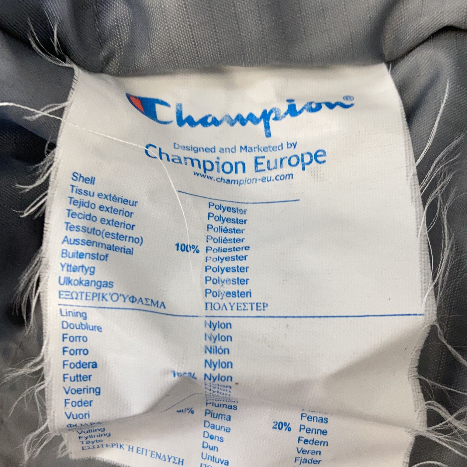 Champion