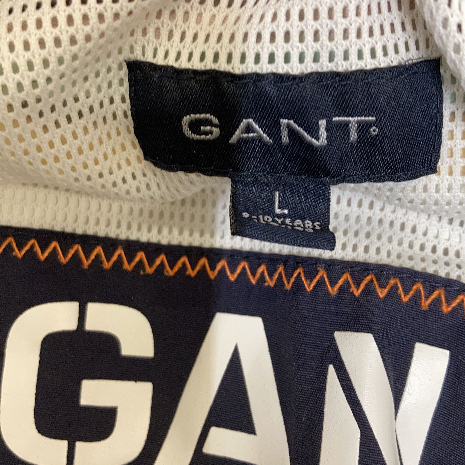 GANT