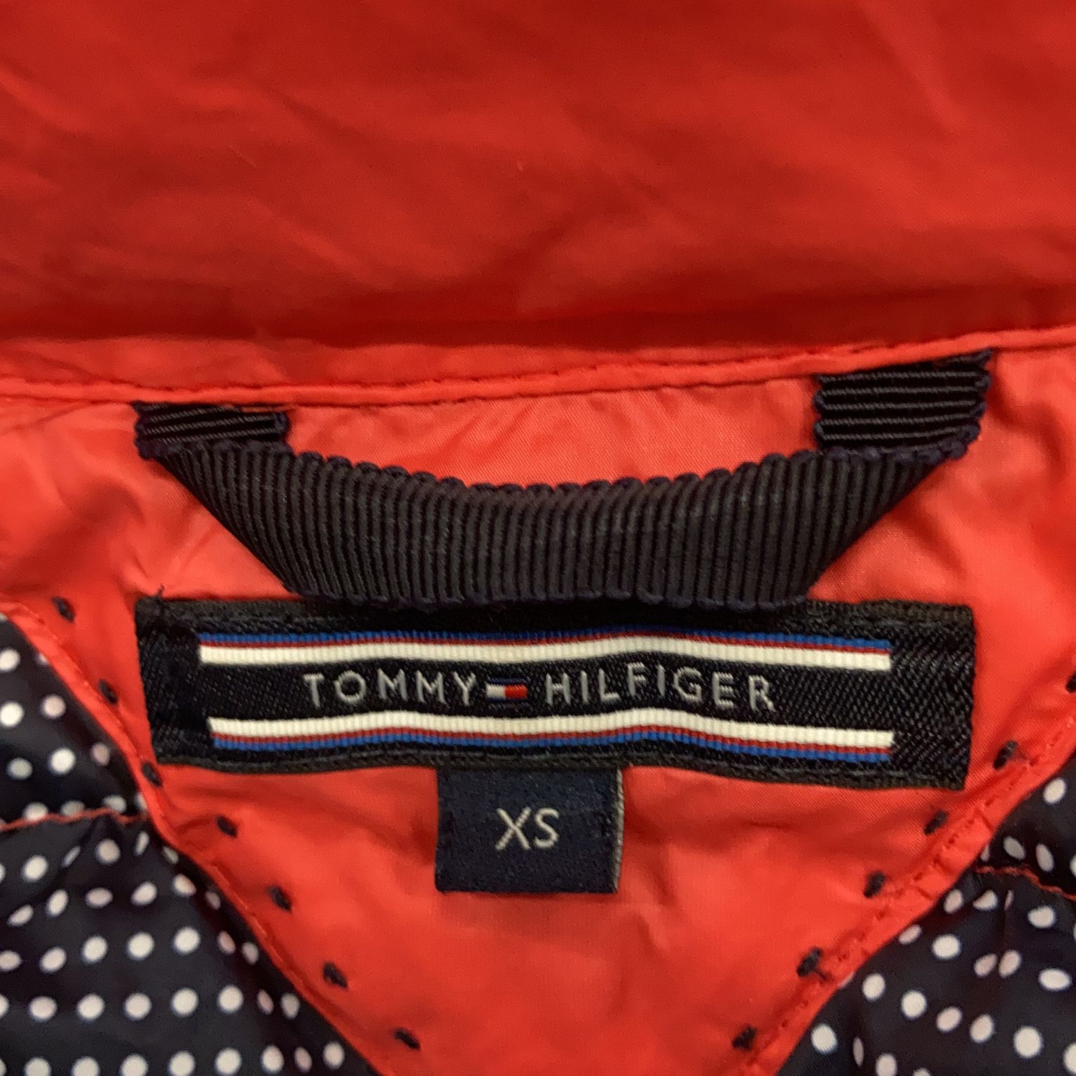 Tommy Hilfiger