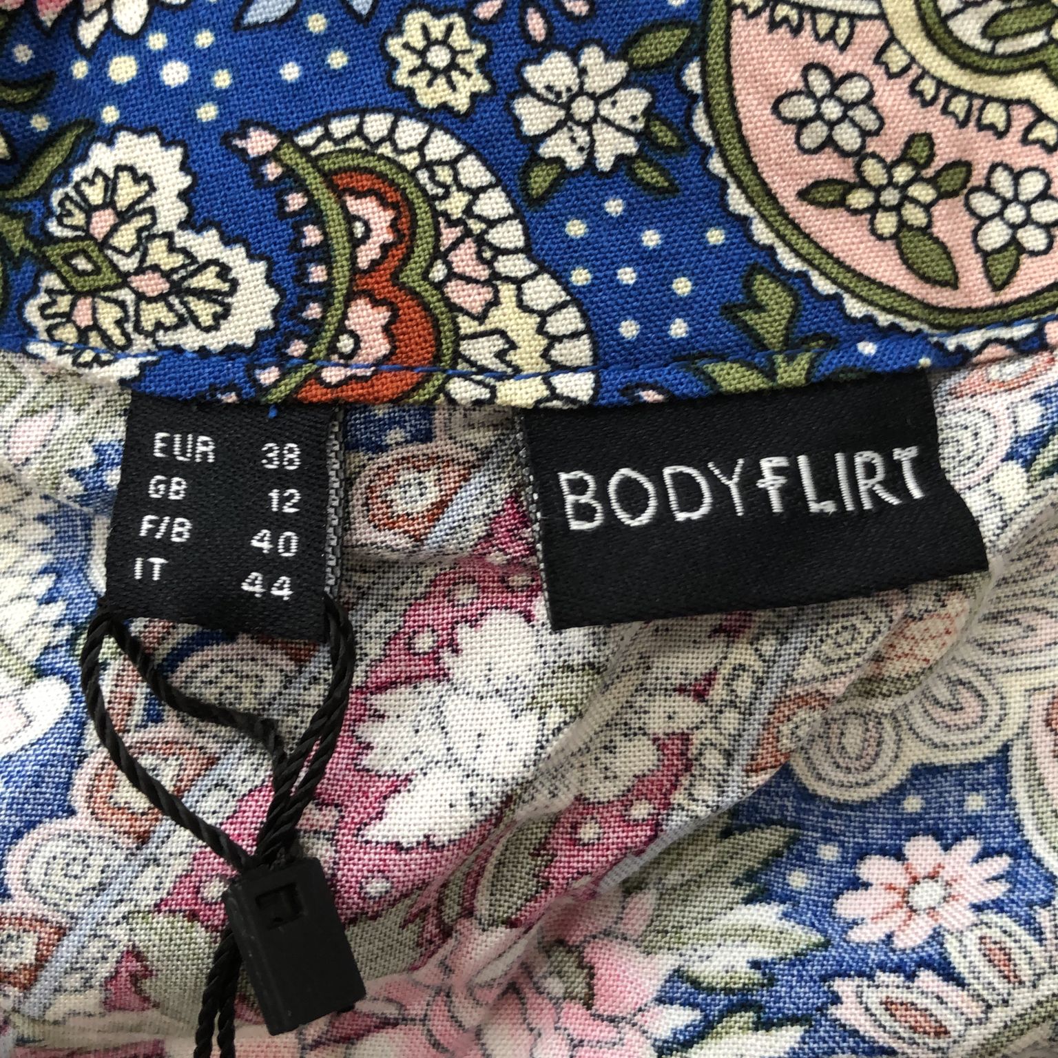 Bodyflirt