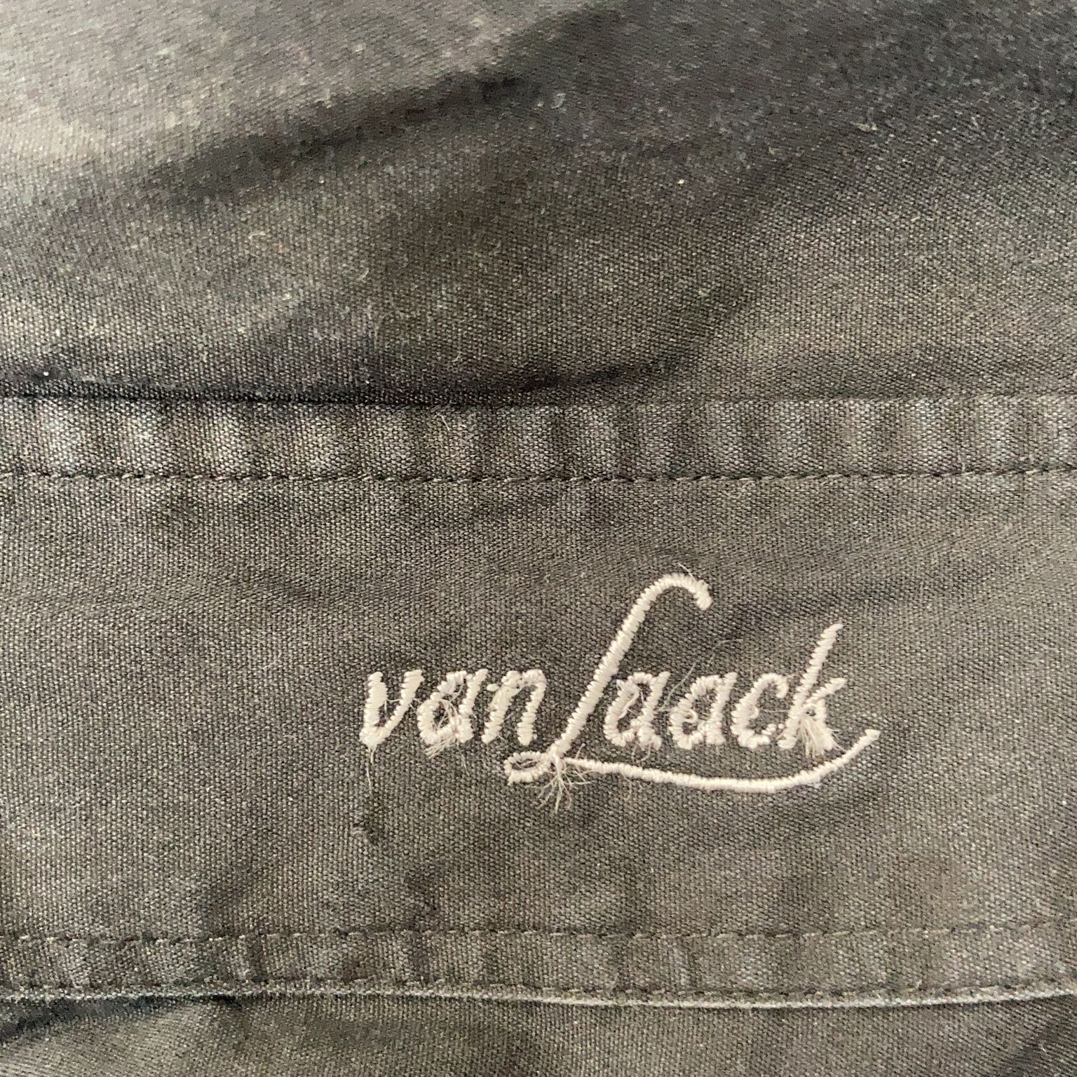 Van Laack