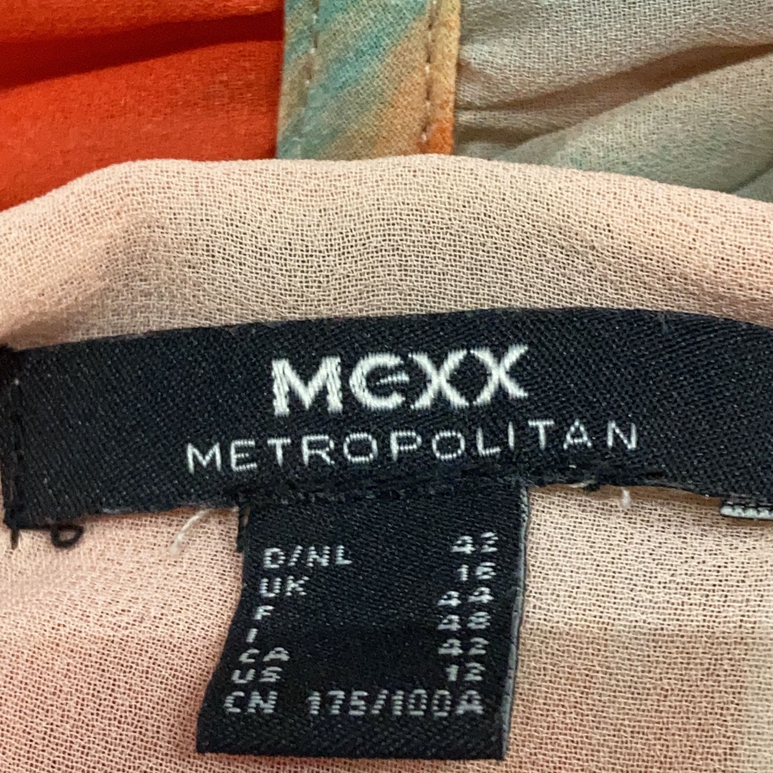 Mexx