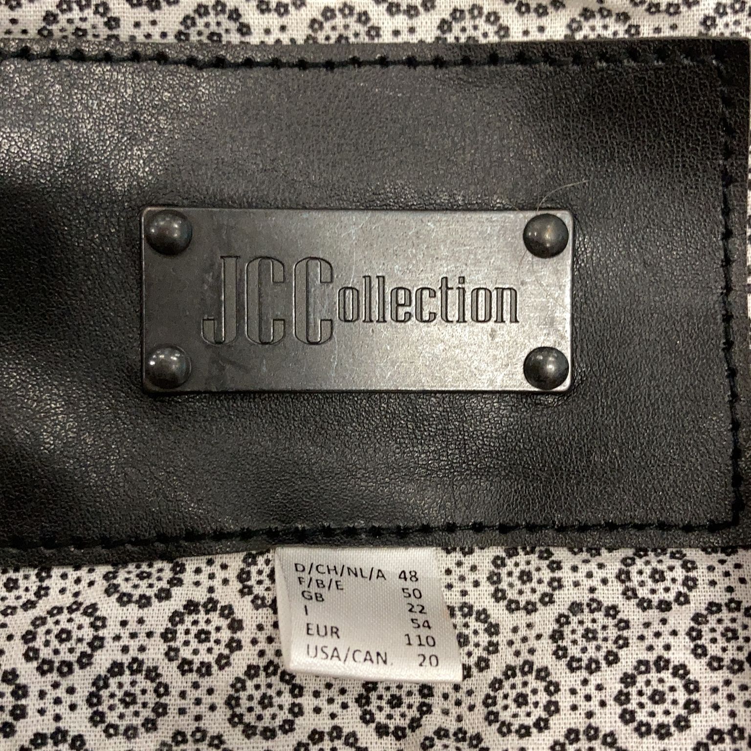 JCC Collection