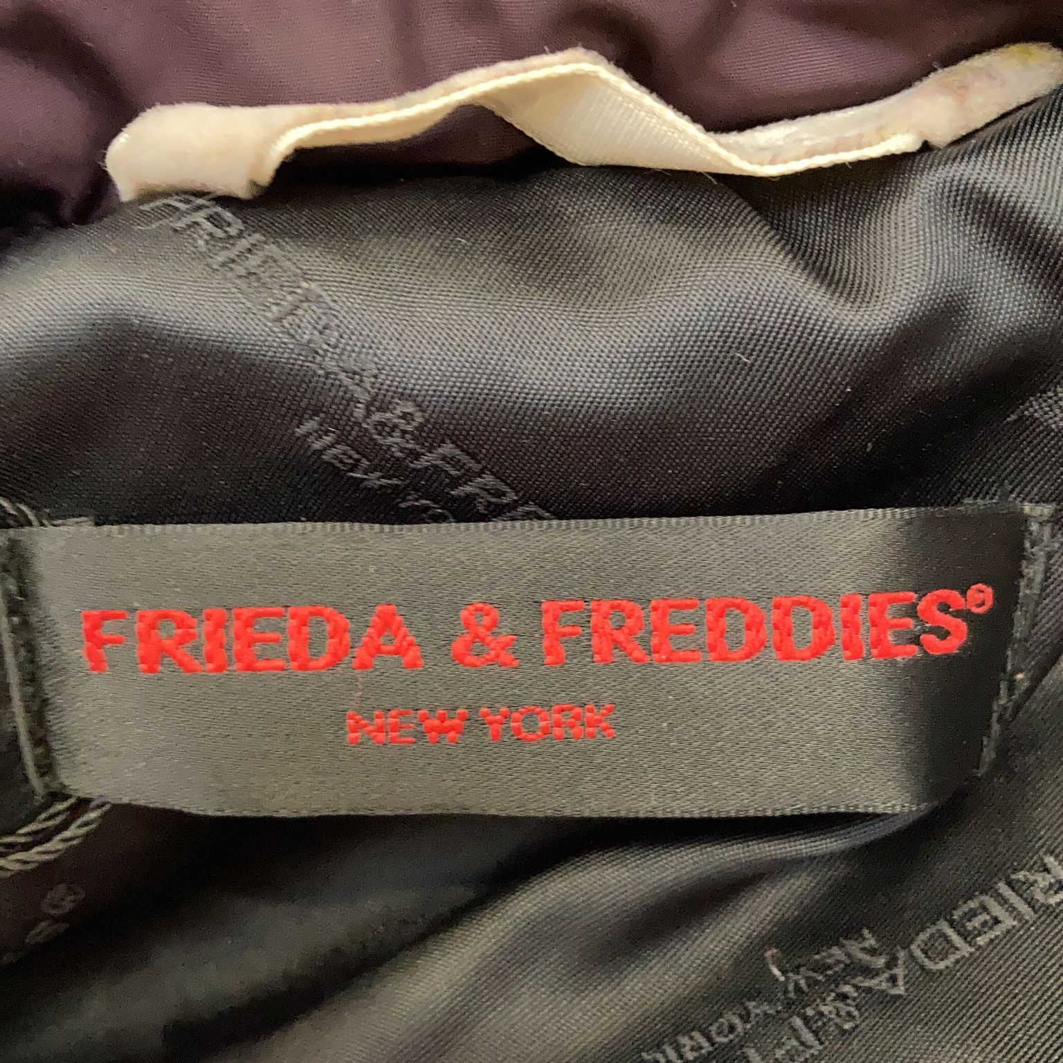 Frieda  Freddies