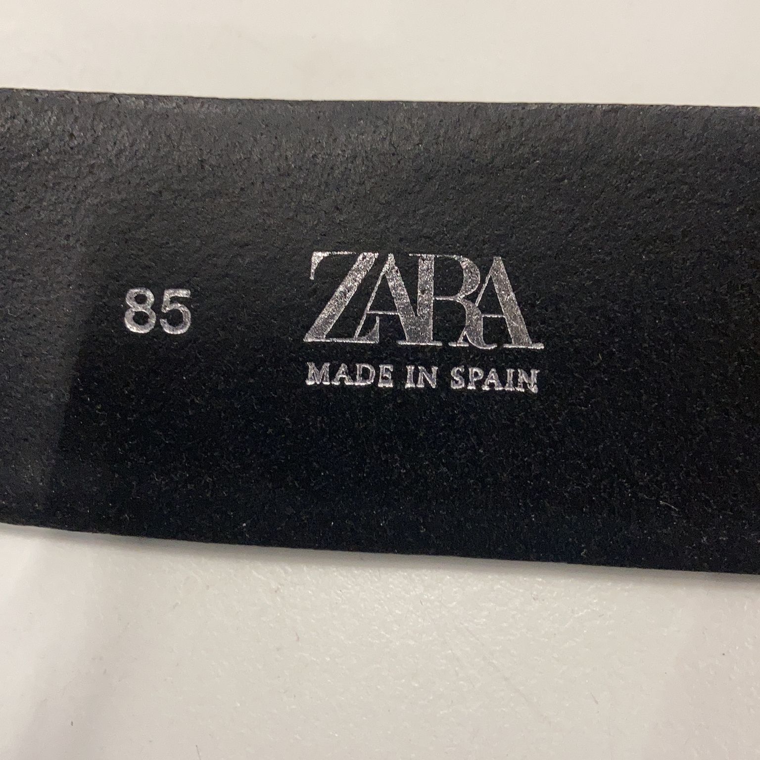 Zara