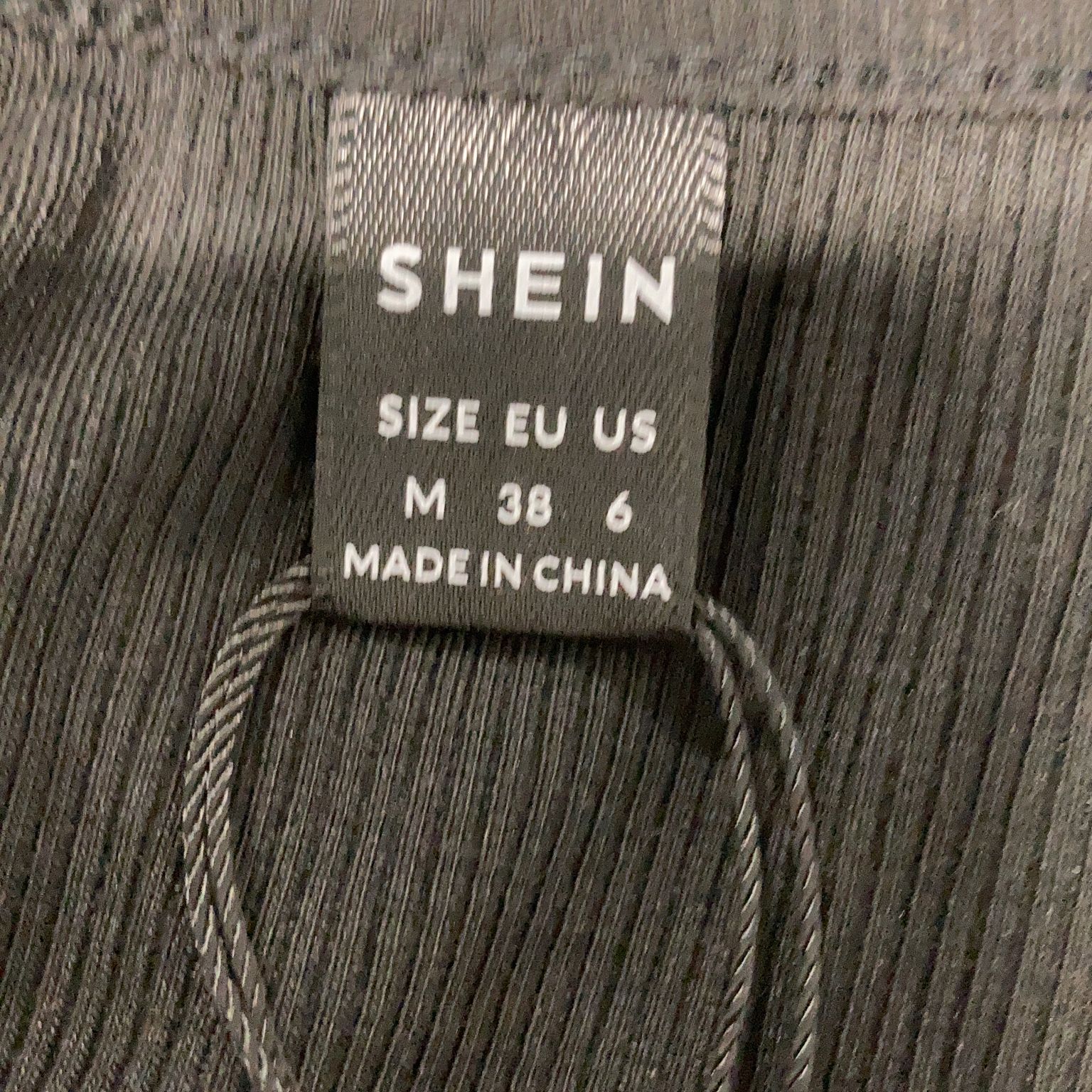 Shein