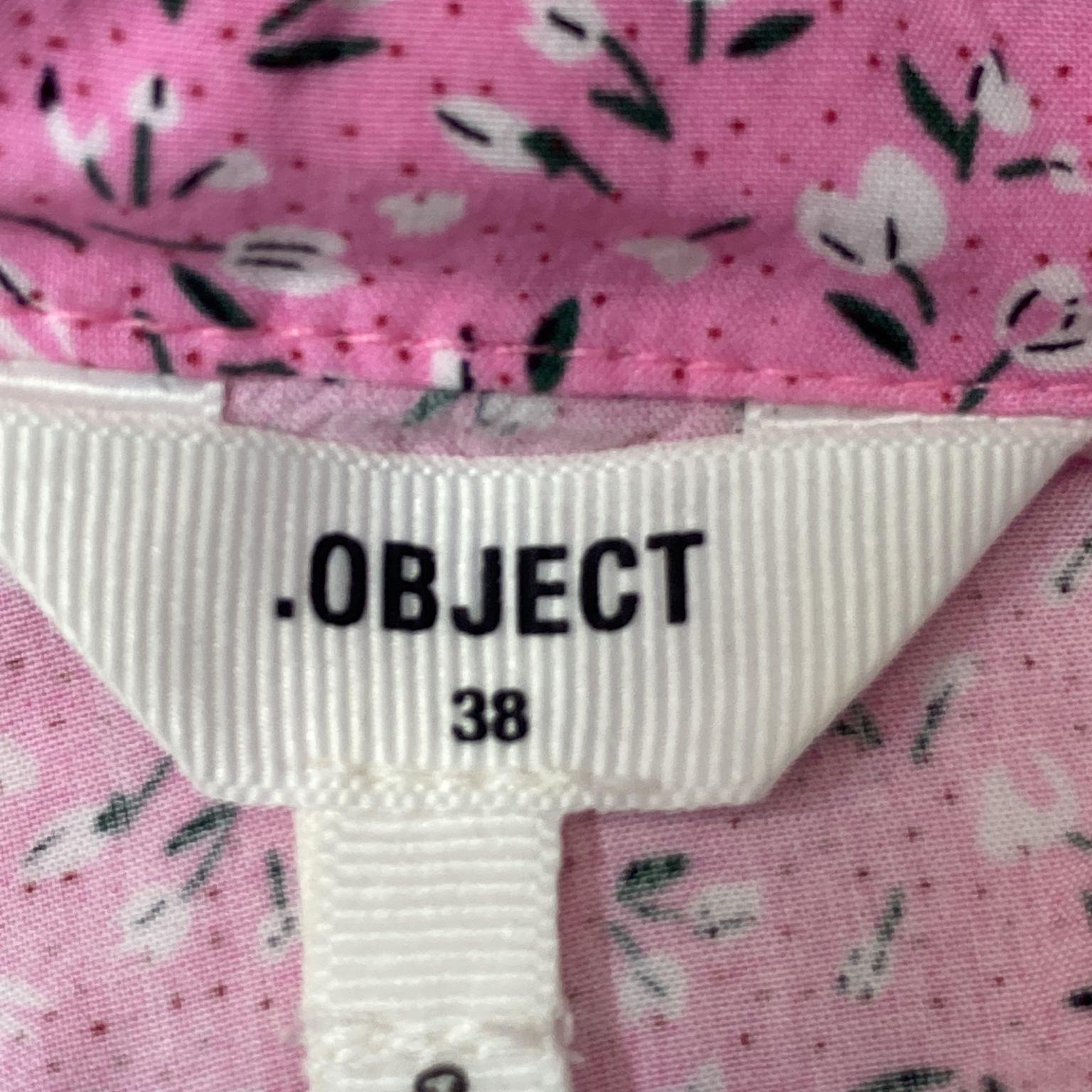 Object