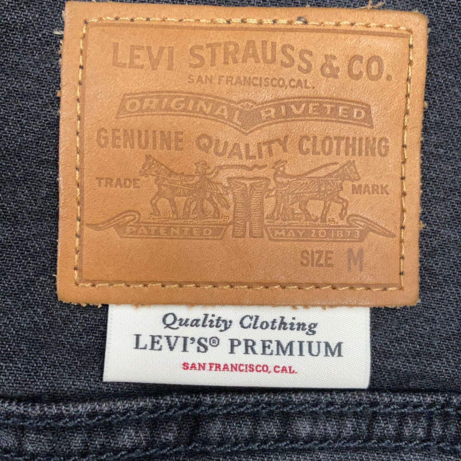 Levi Strauss  Co