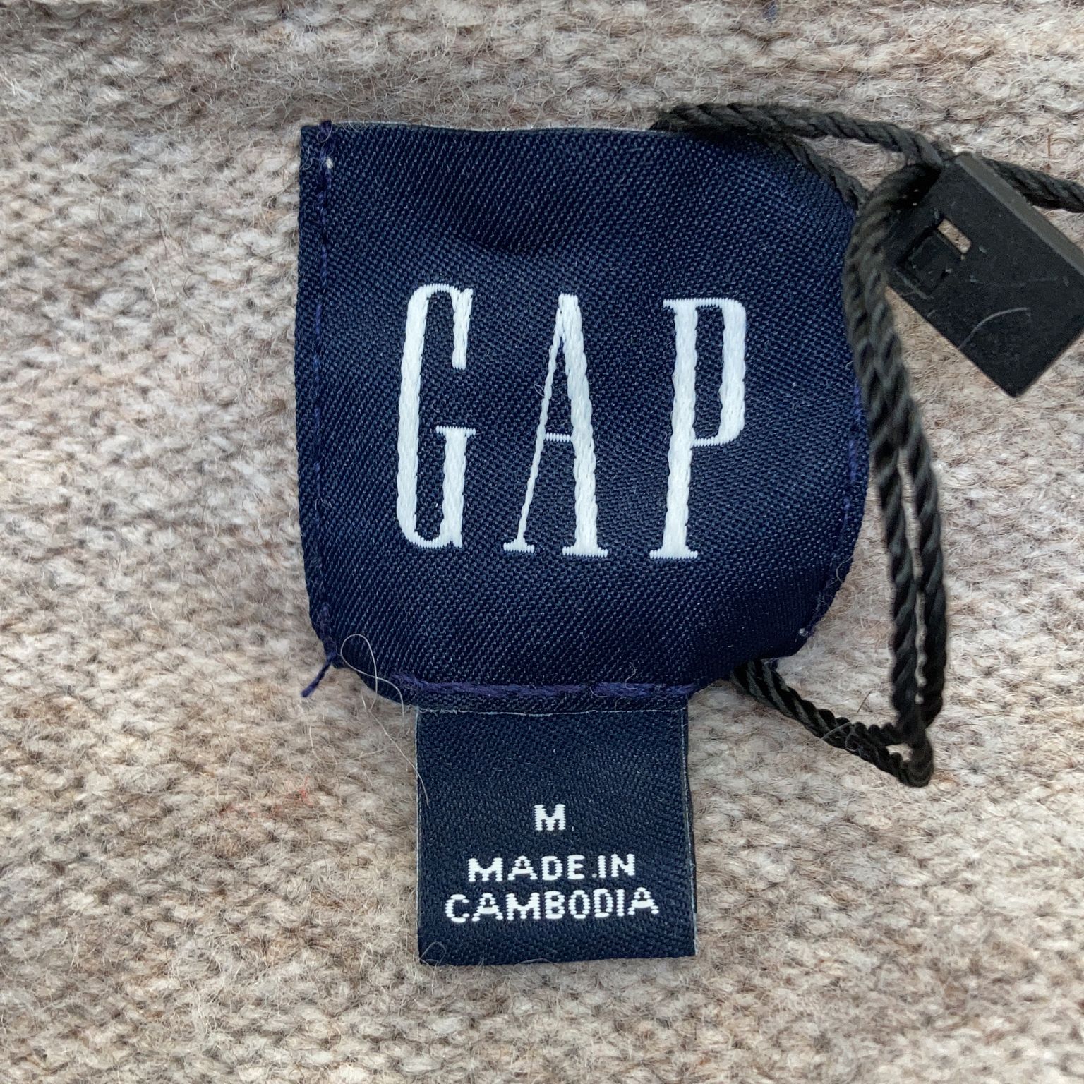 Gap