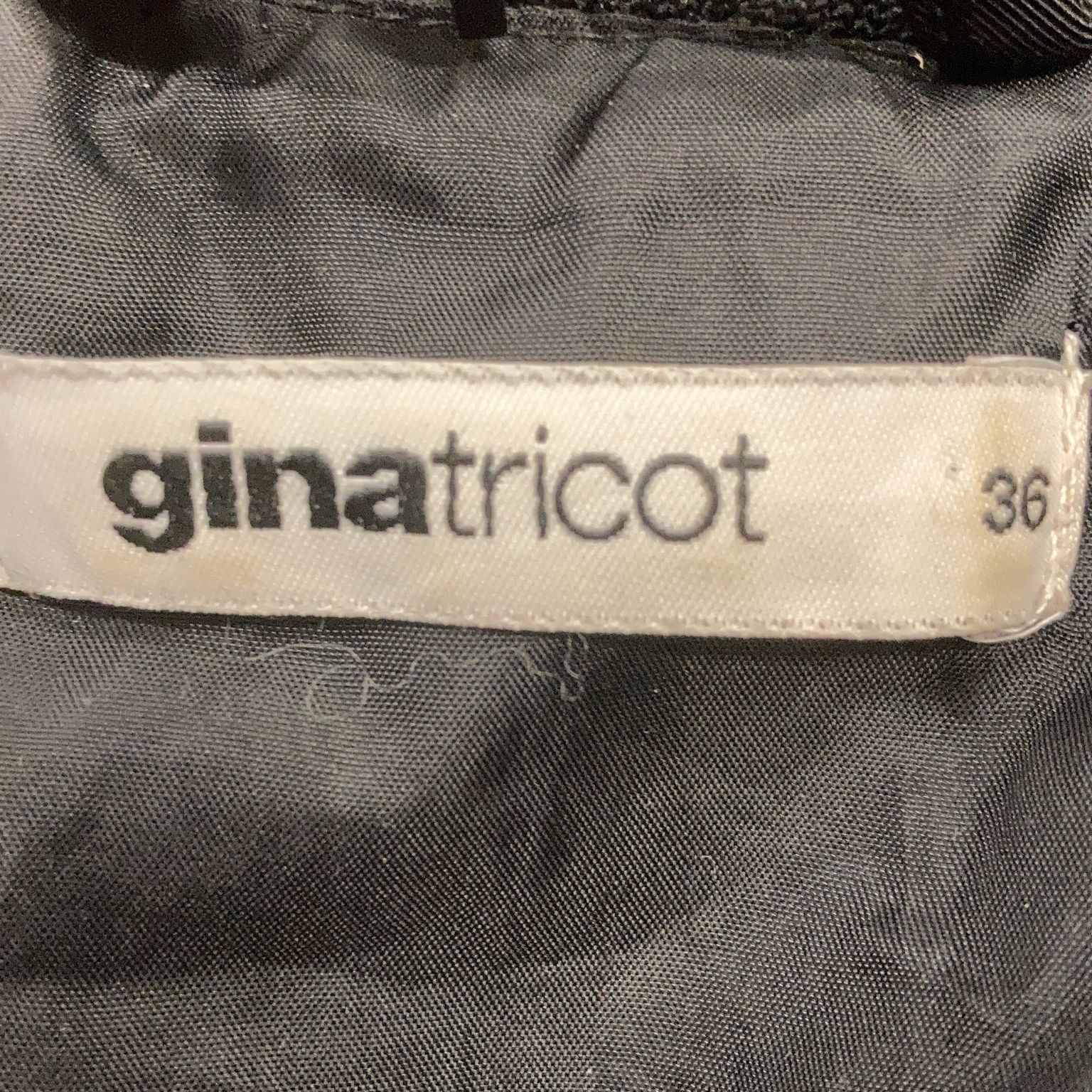 Gina Tricot