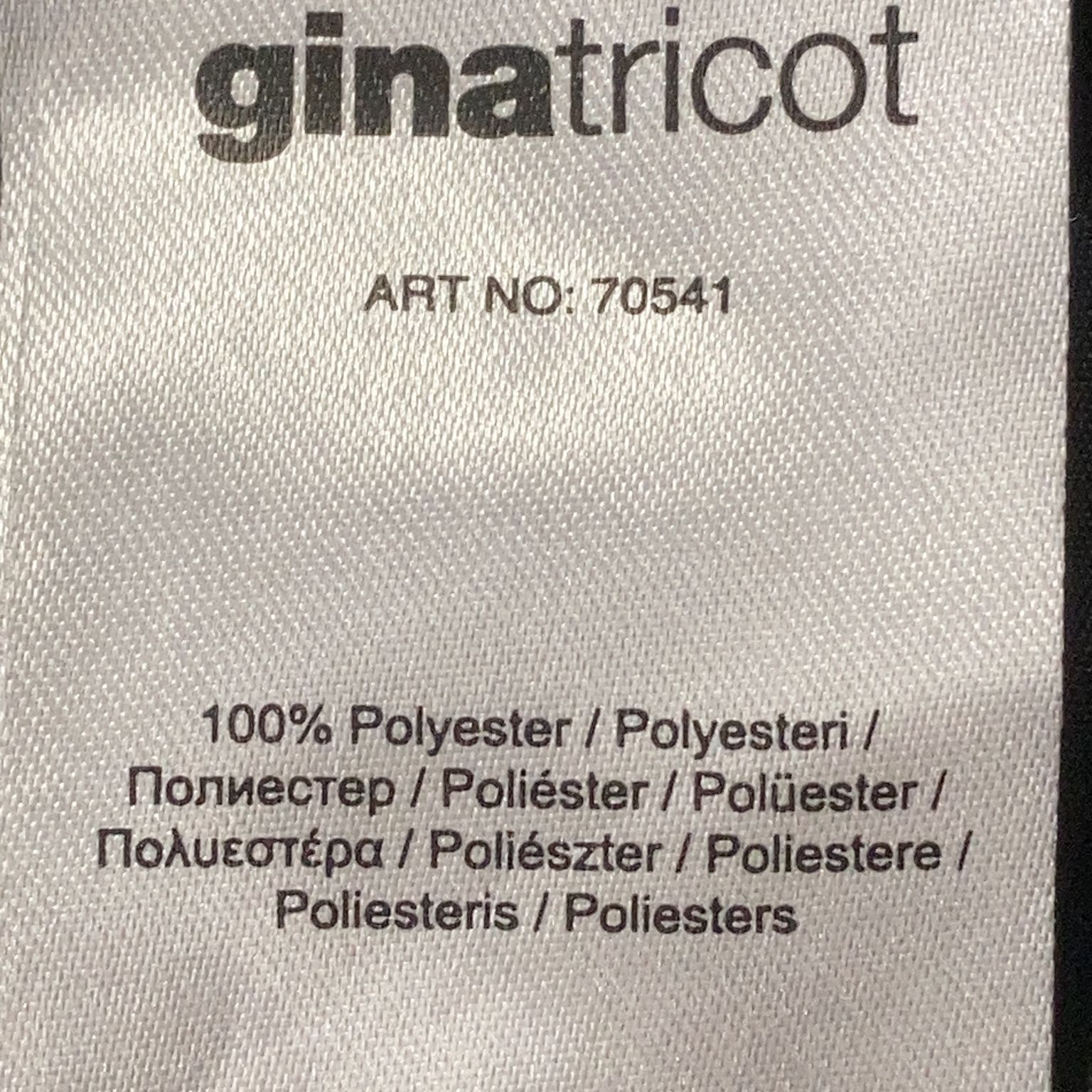 Gina Tricot