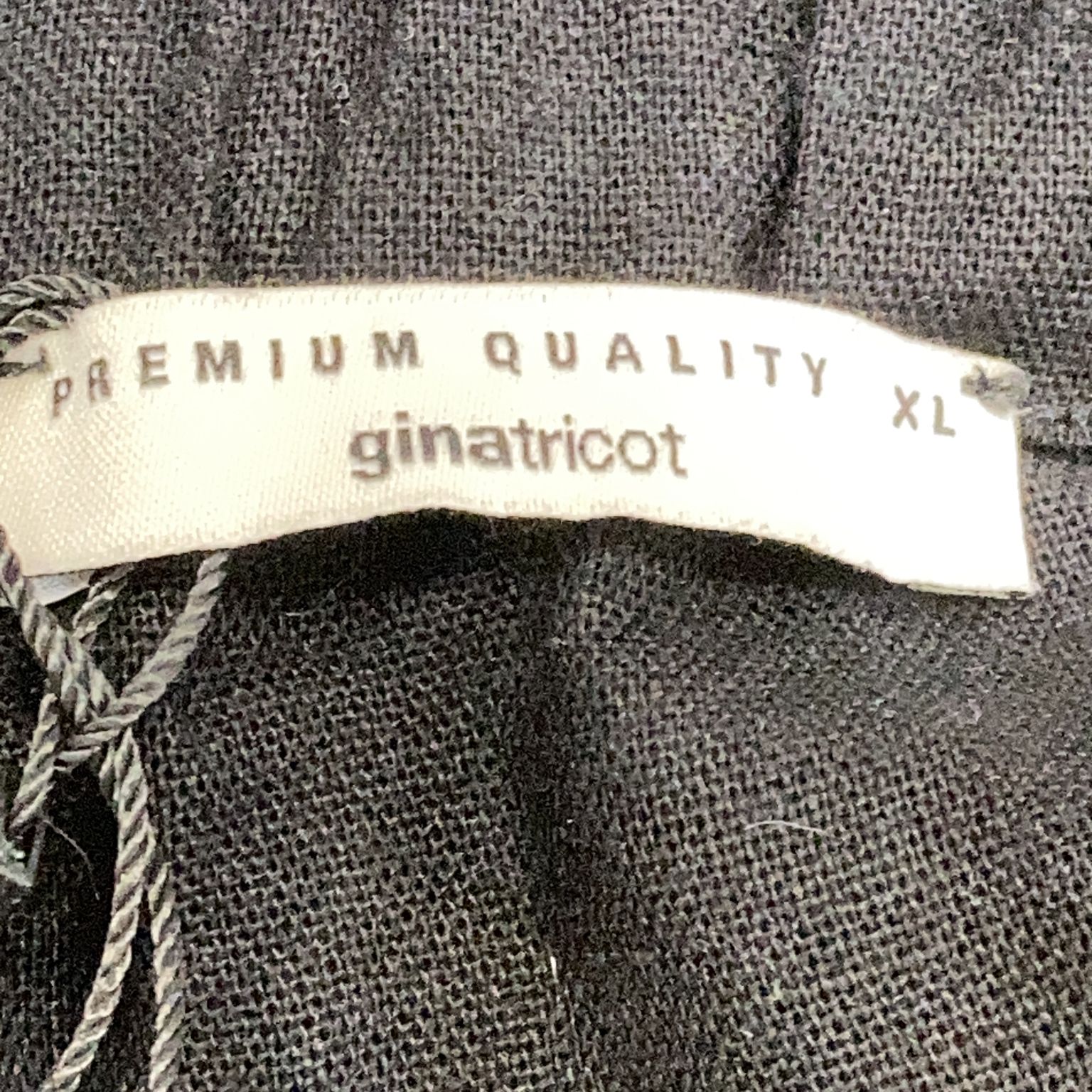 Premium Quality Gina Tricot