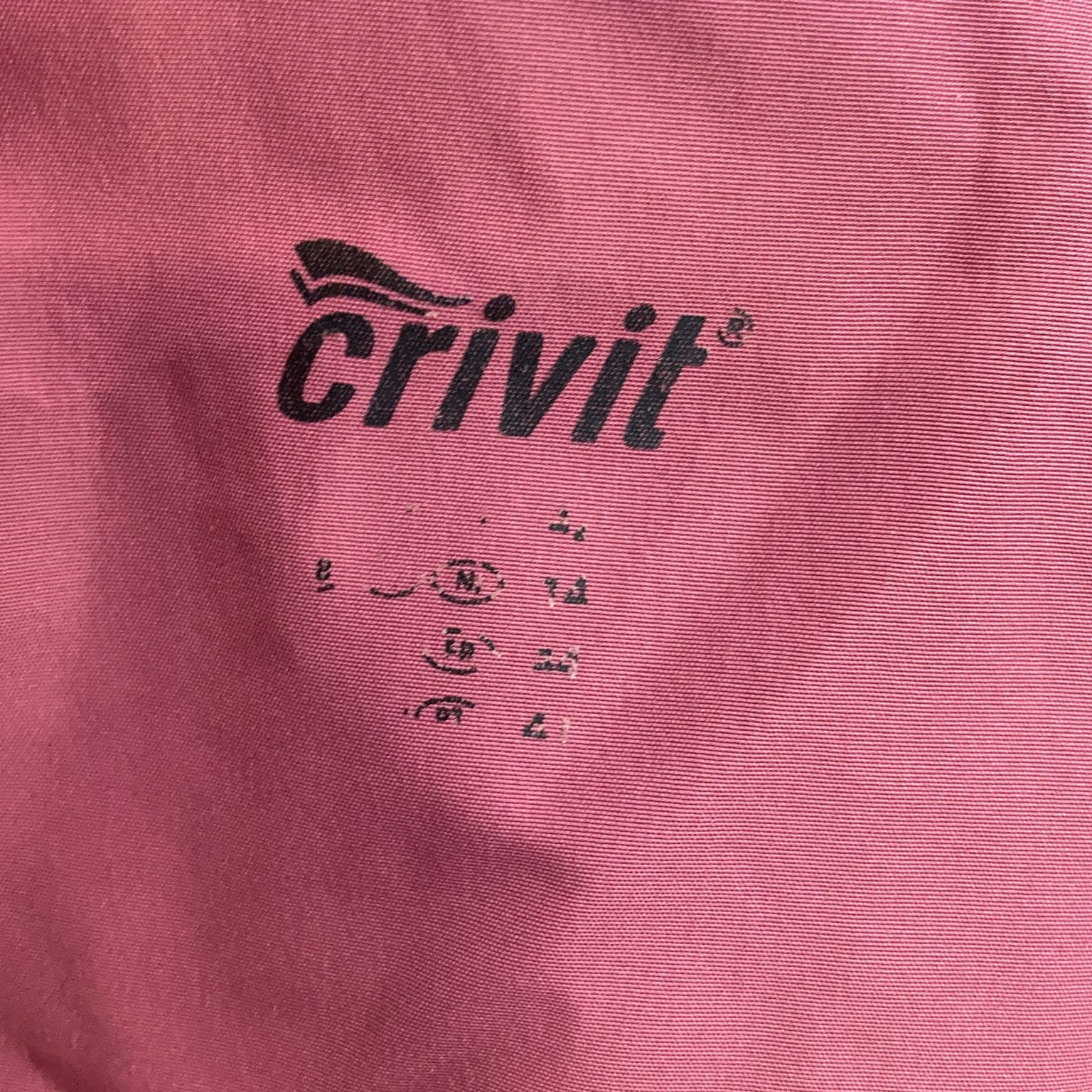 Crivit