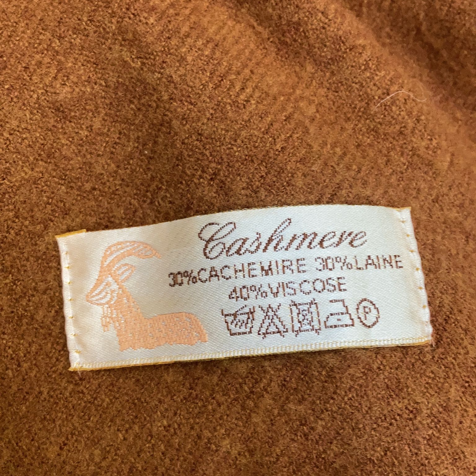 Cashmere