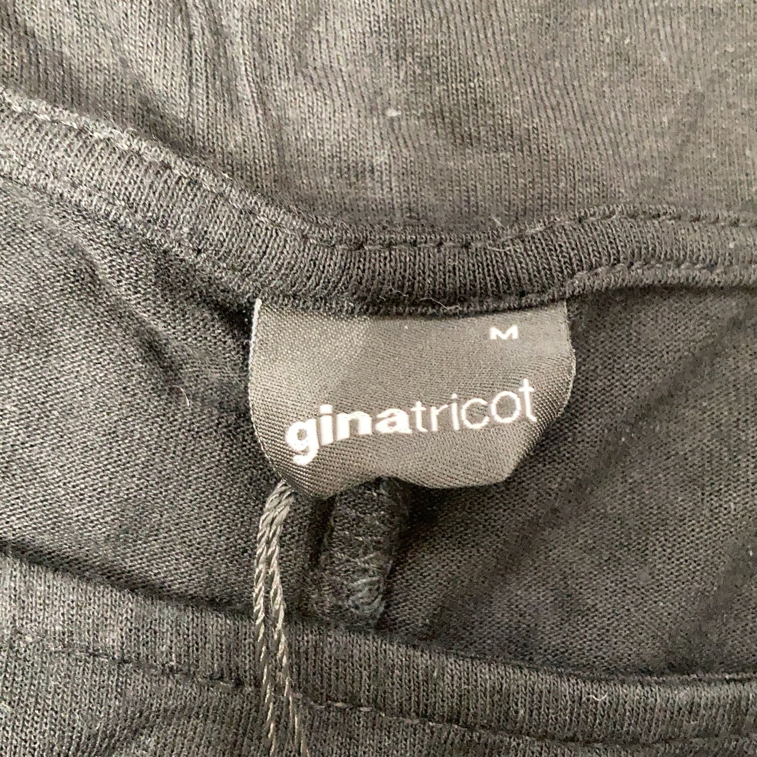 Gina Tricot