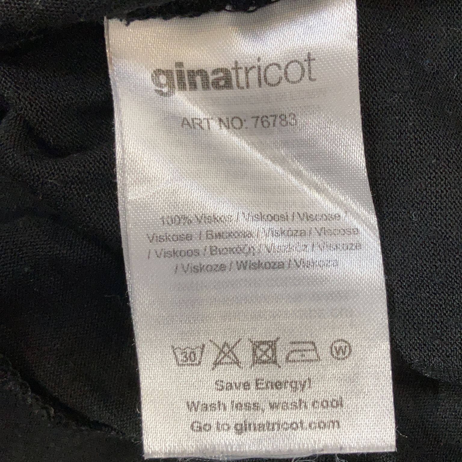 Gina Tricot