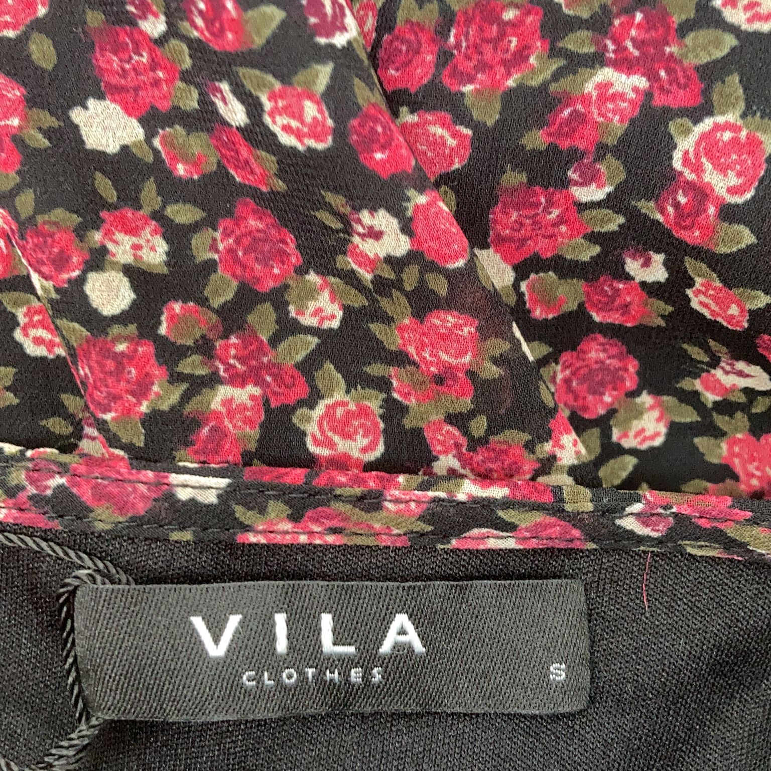 VILA Clothes