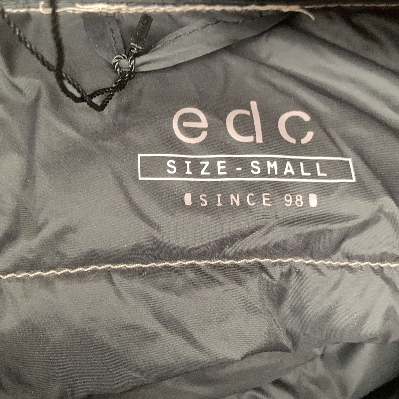 EDC by ESPRIT