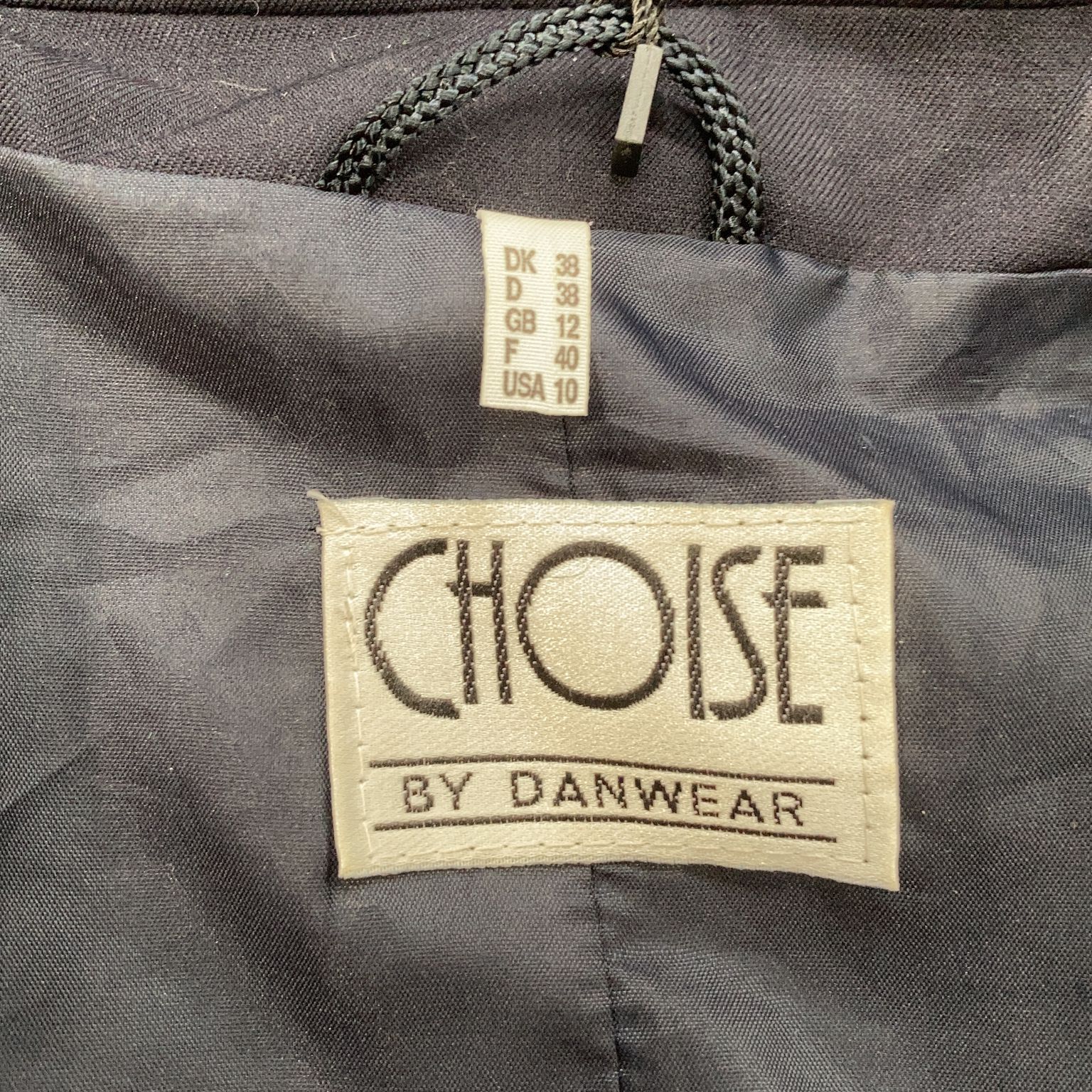 Choise by Danwear