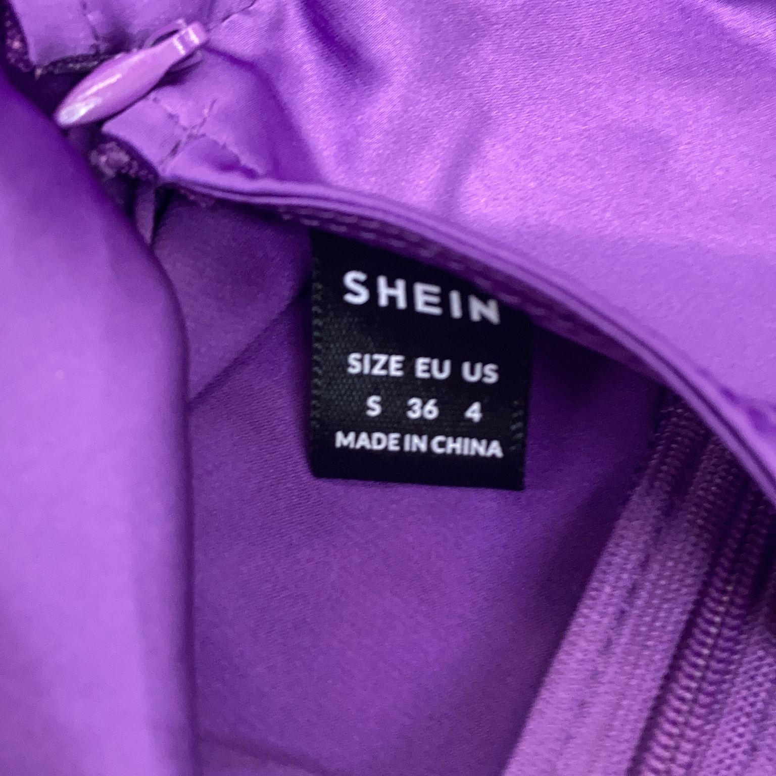 Shein