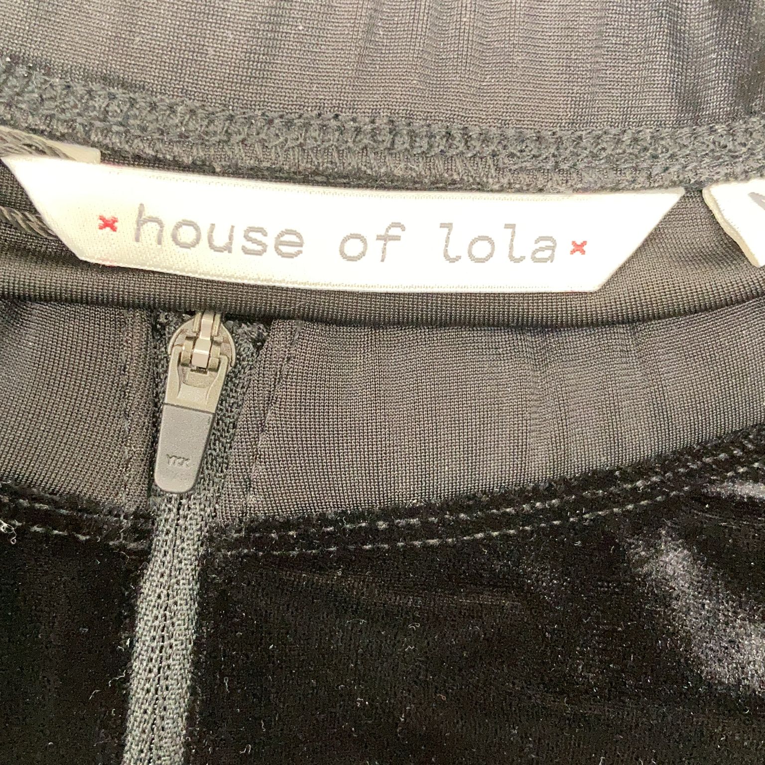 House of Lola