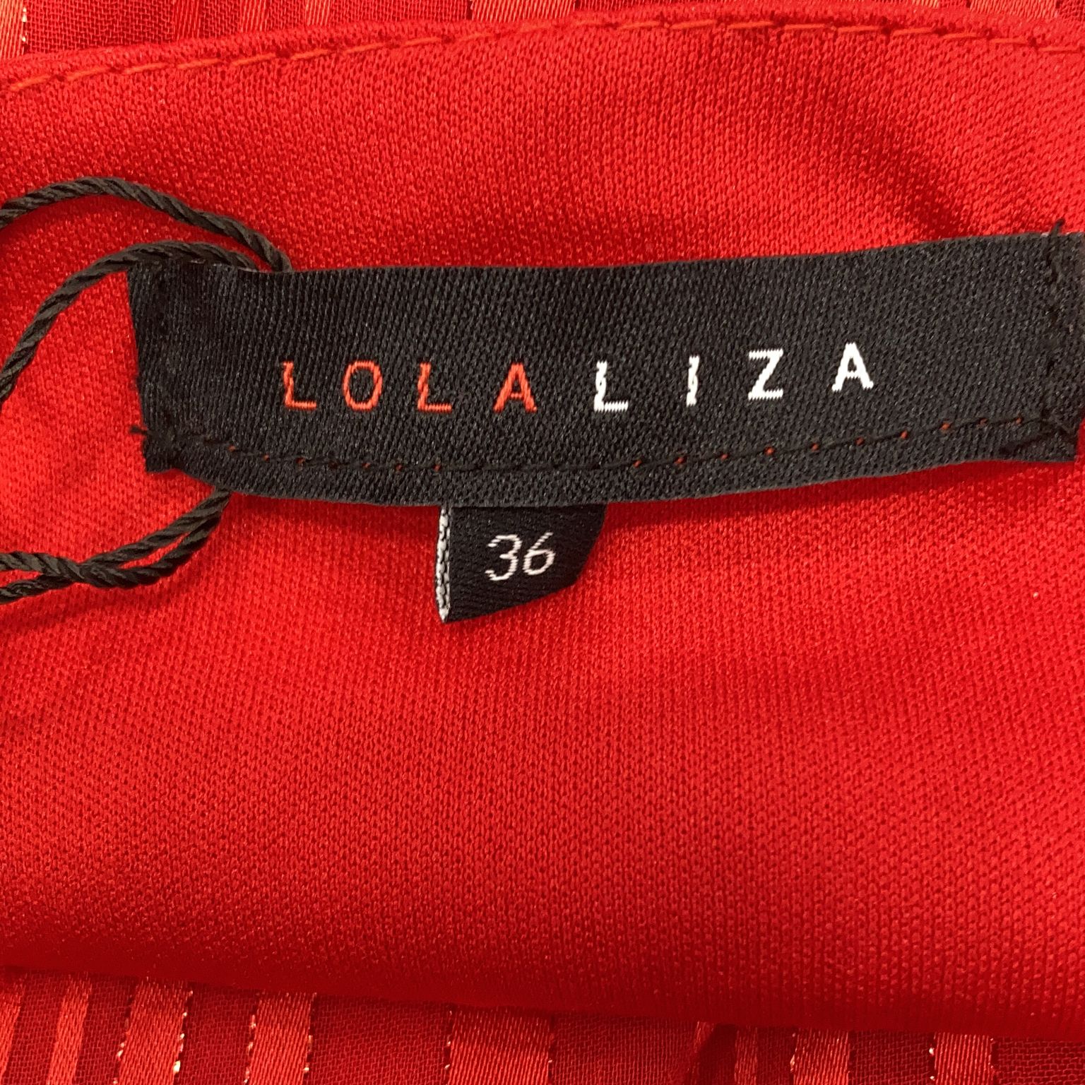 Lola Liza