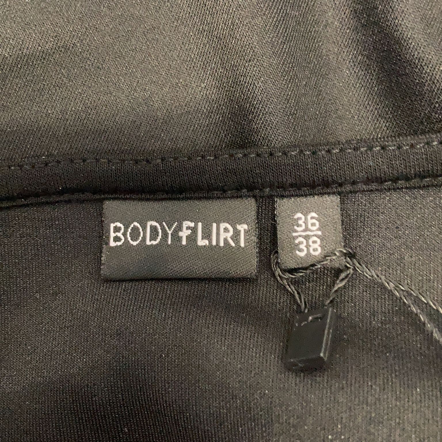 Bodyflirt