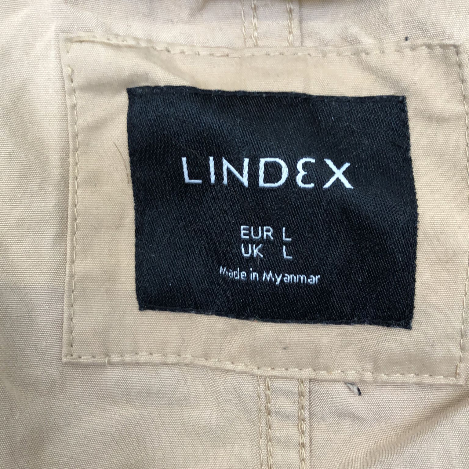 Lindex