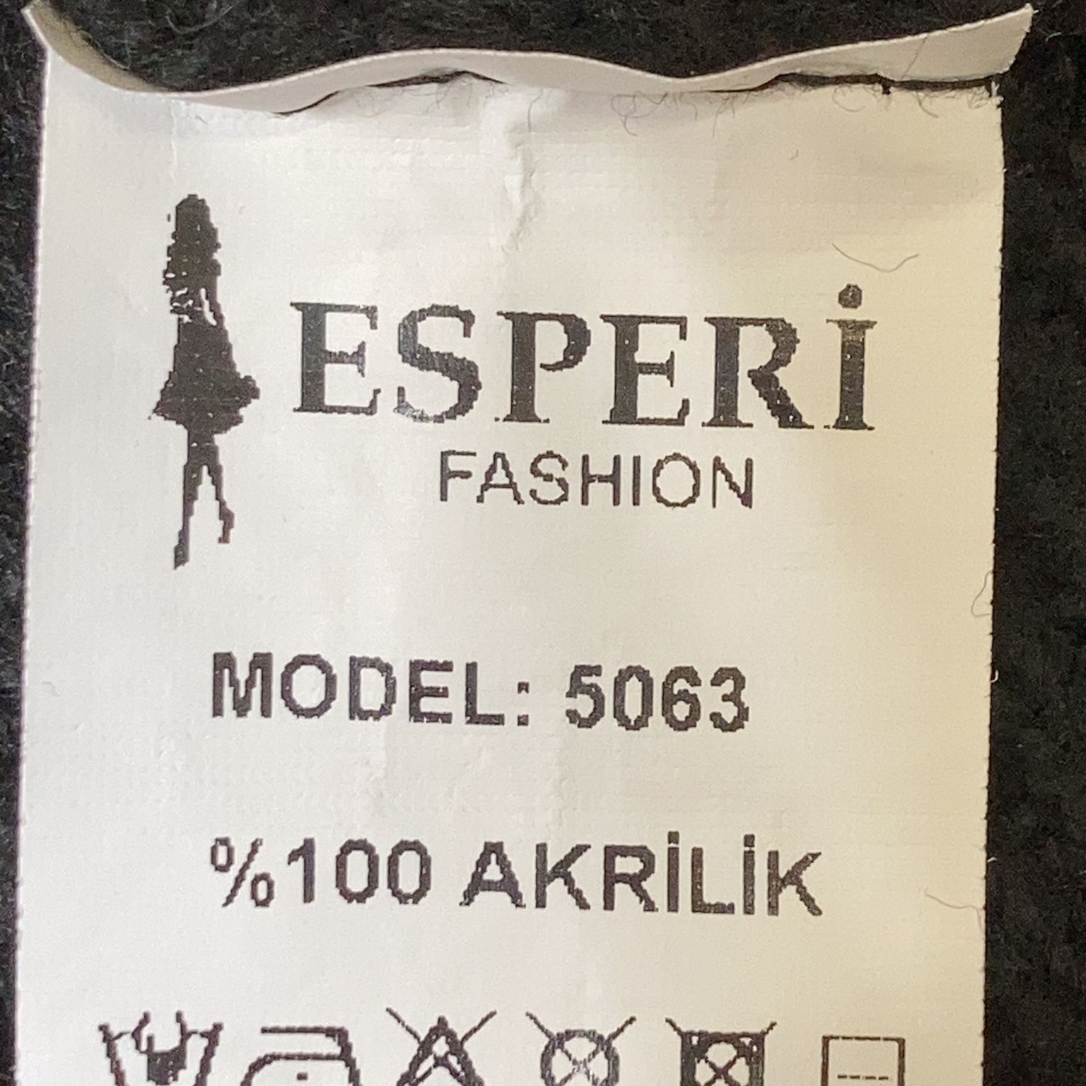 Esperi Fashion