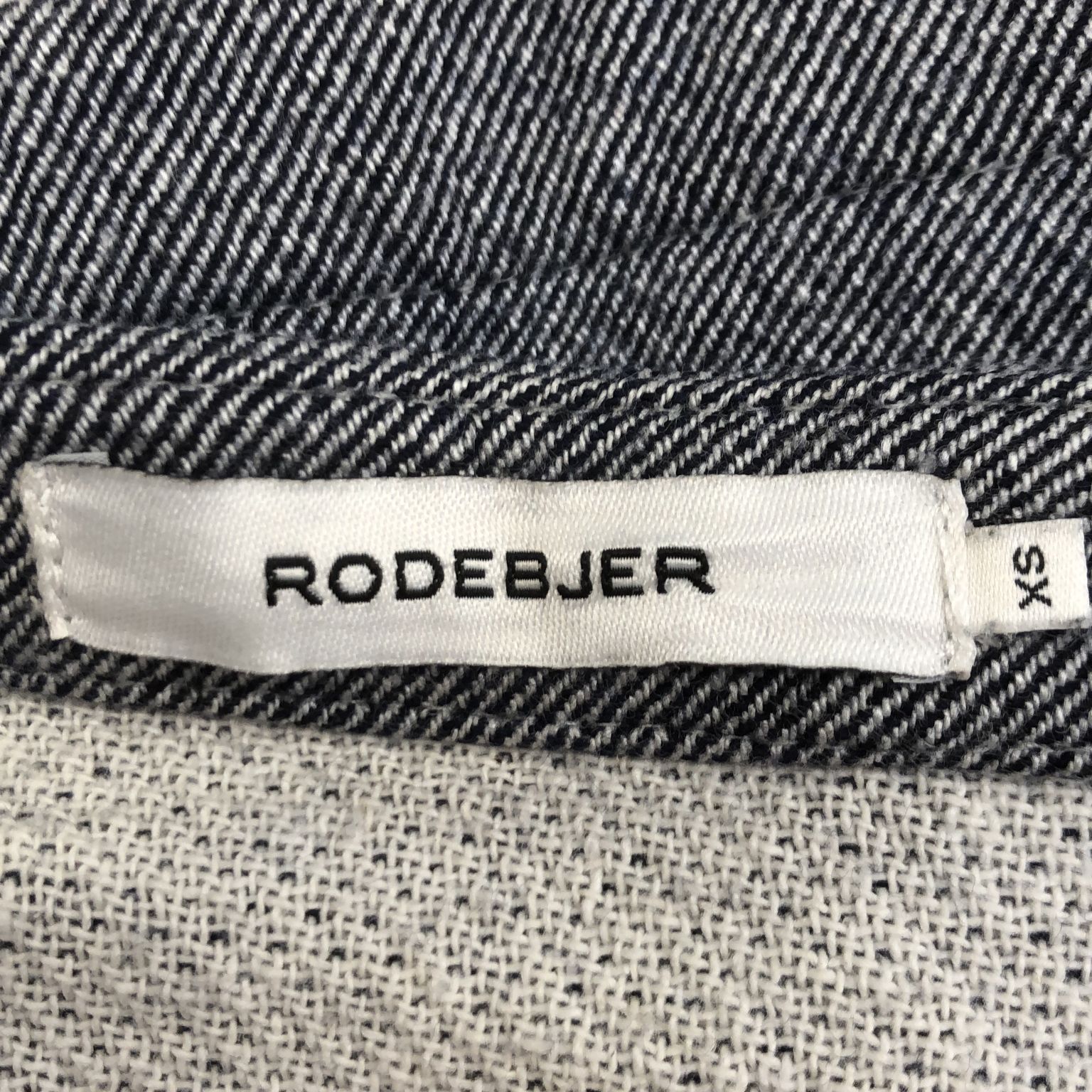 Rodebjer