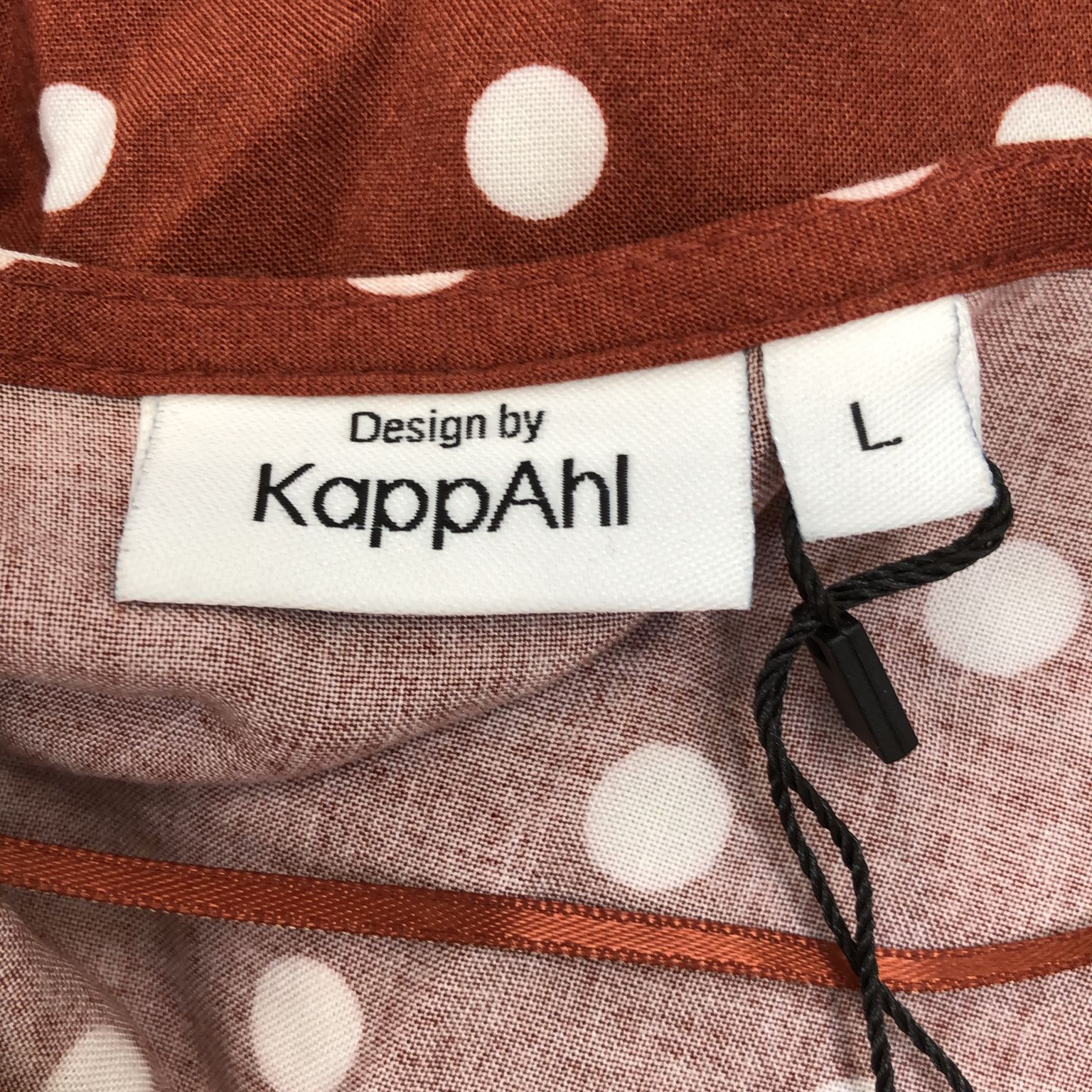 KappAhl