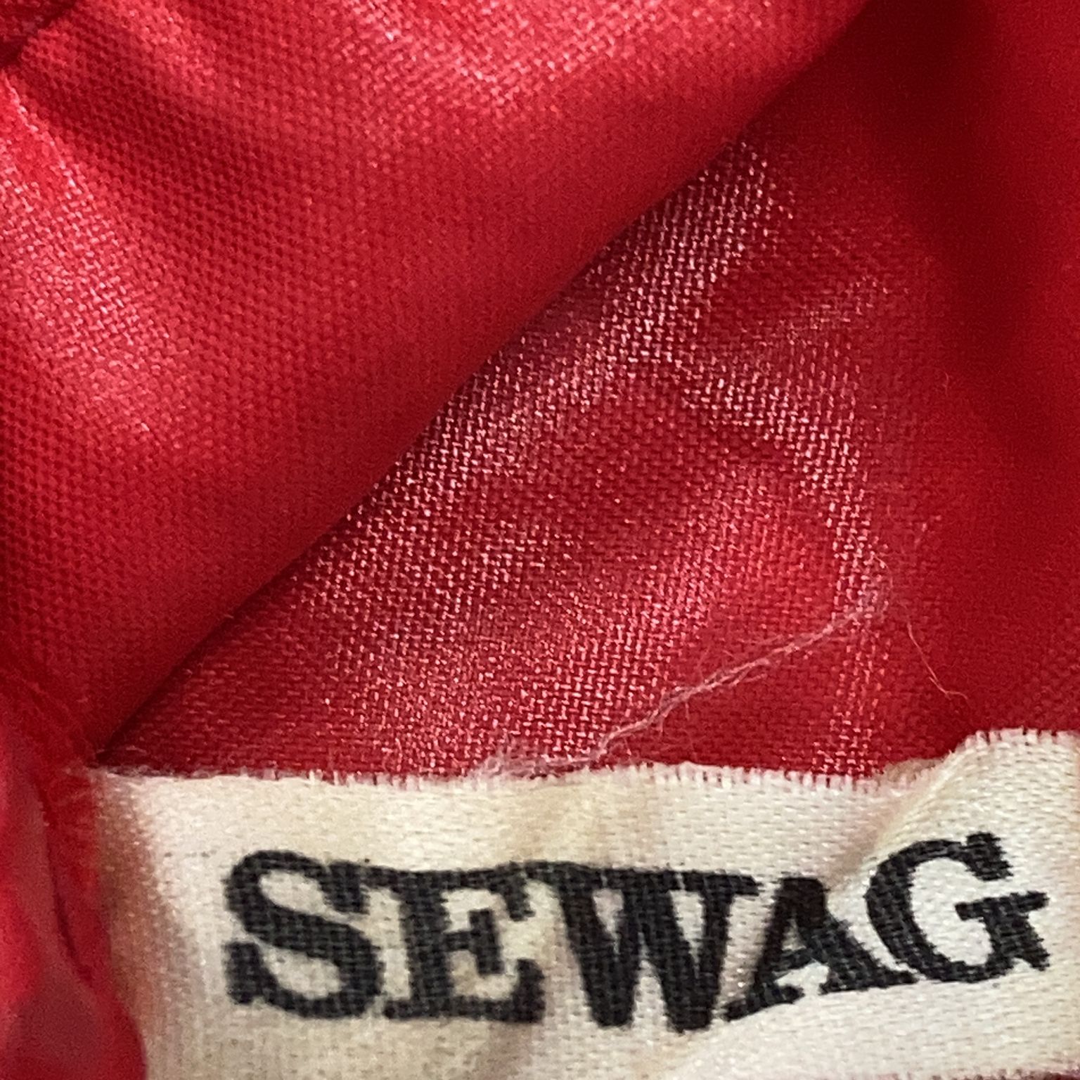 Sewag