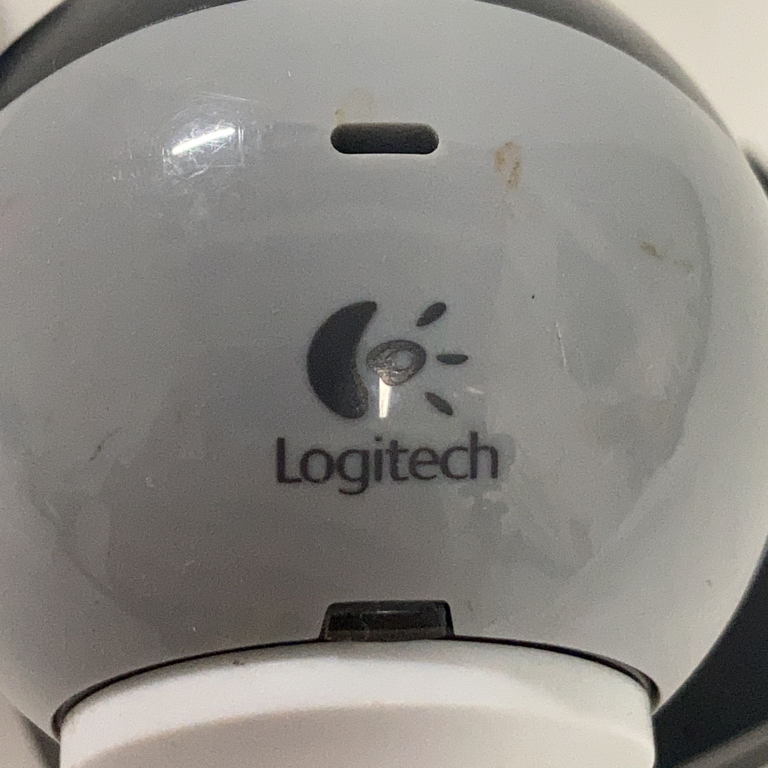 Logitech