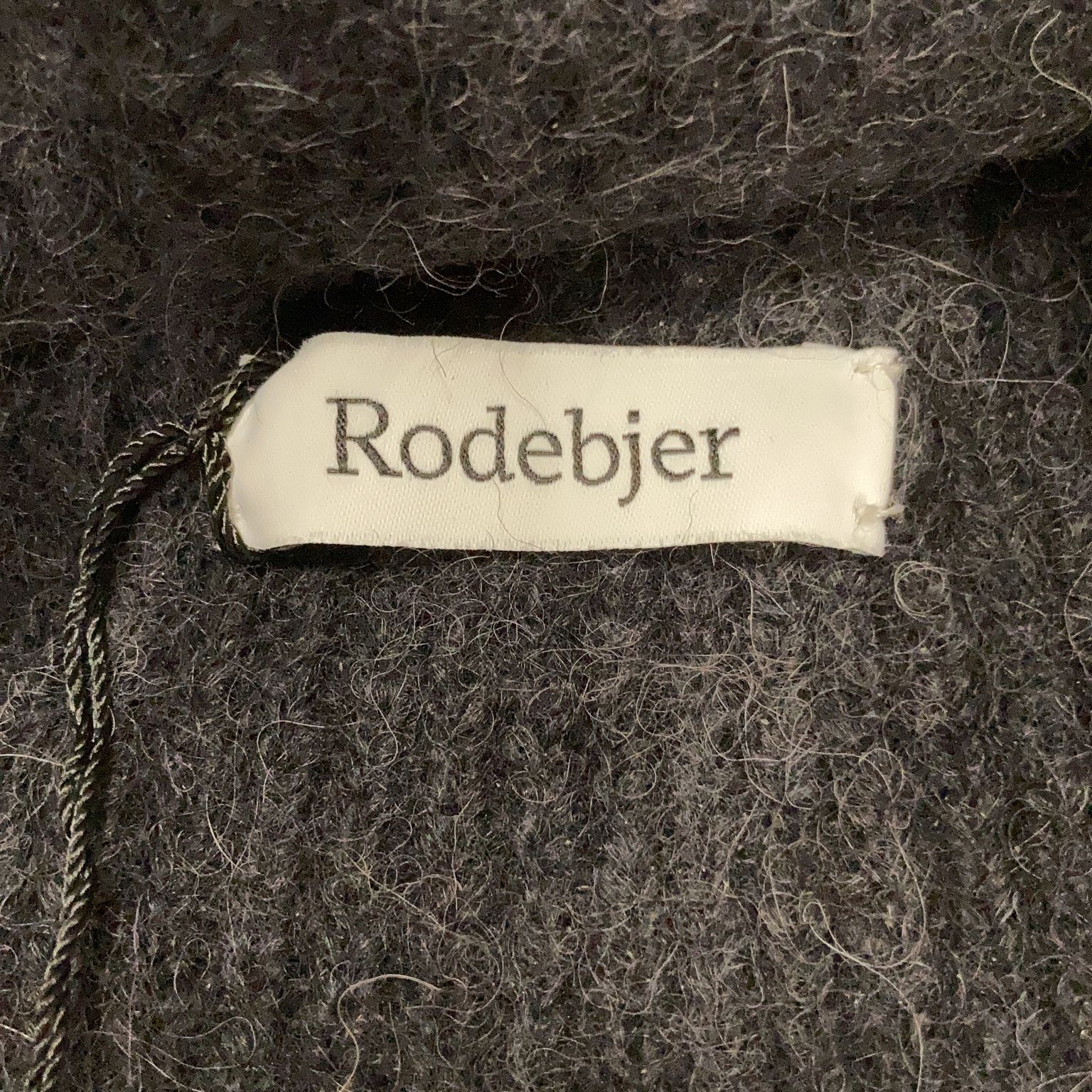 Rodebjer