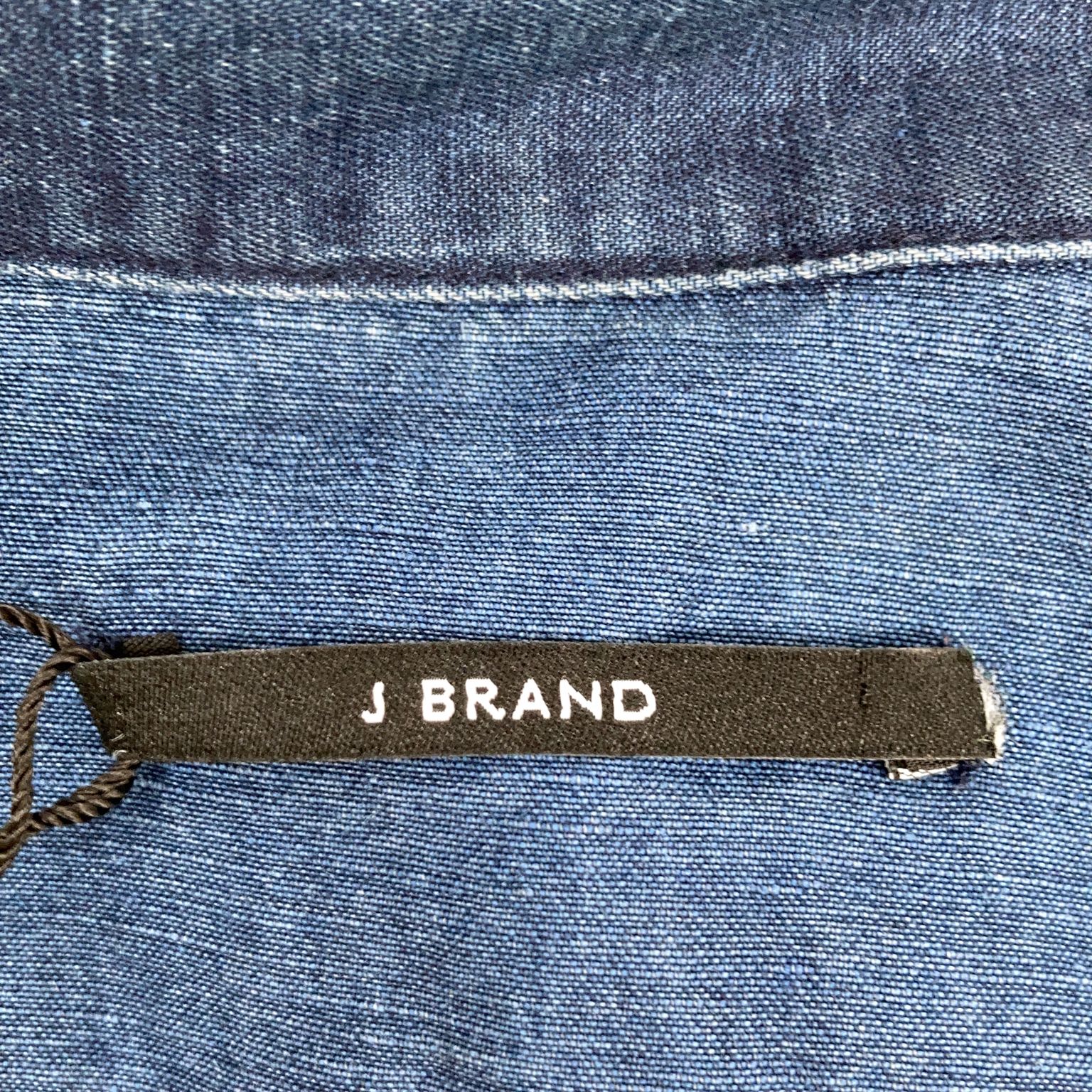 J Brand