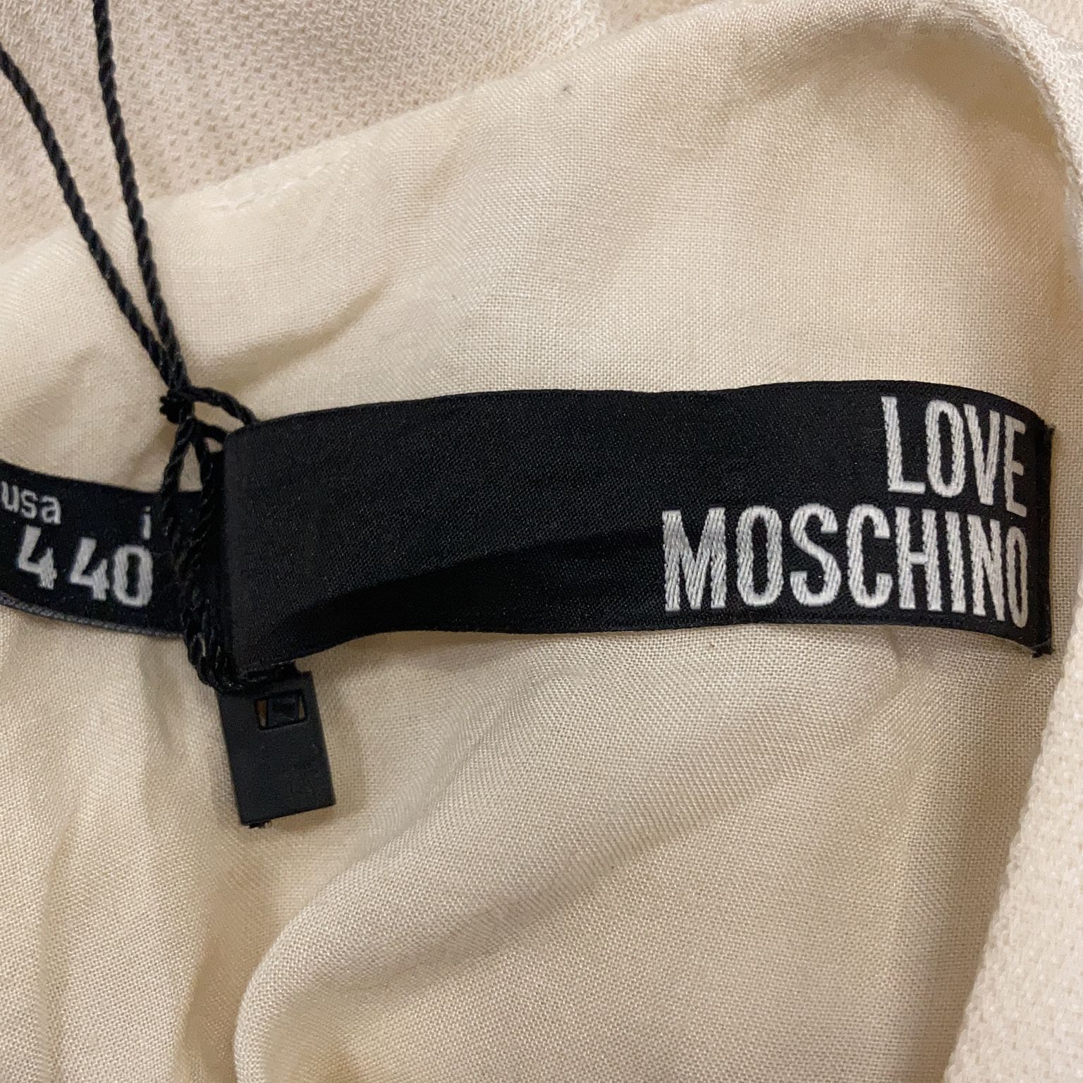 Love Moschino