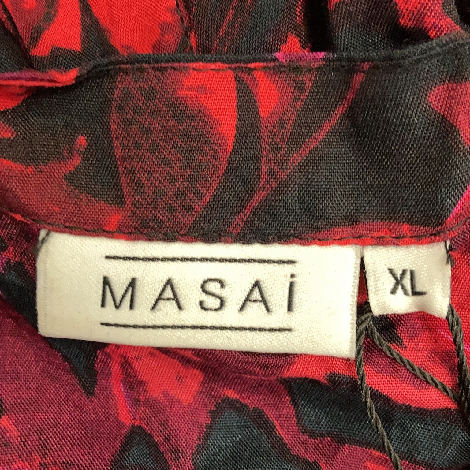 Masai