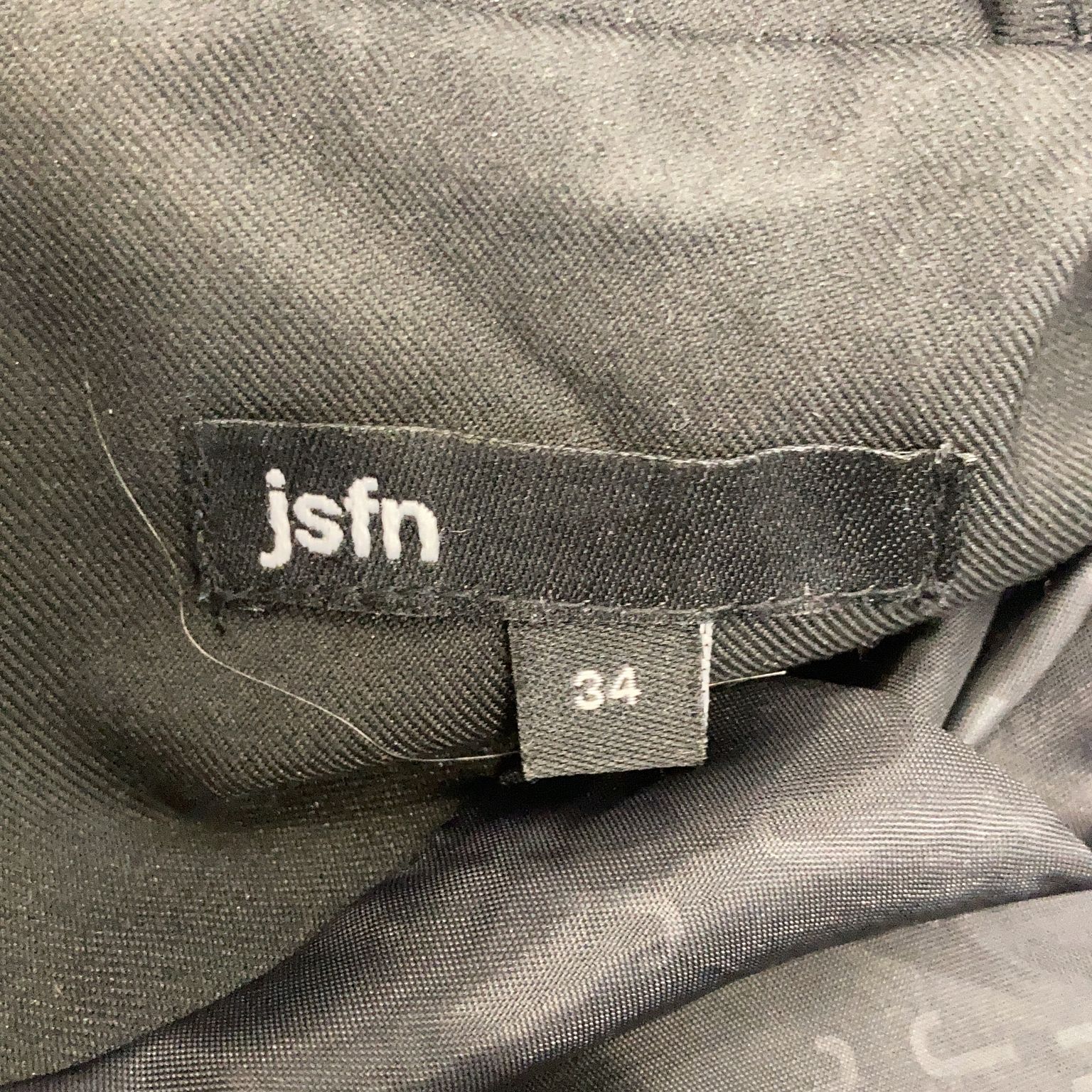 JSFN