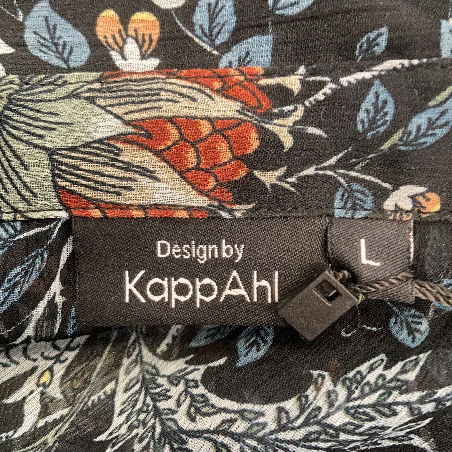 KappAhl