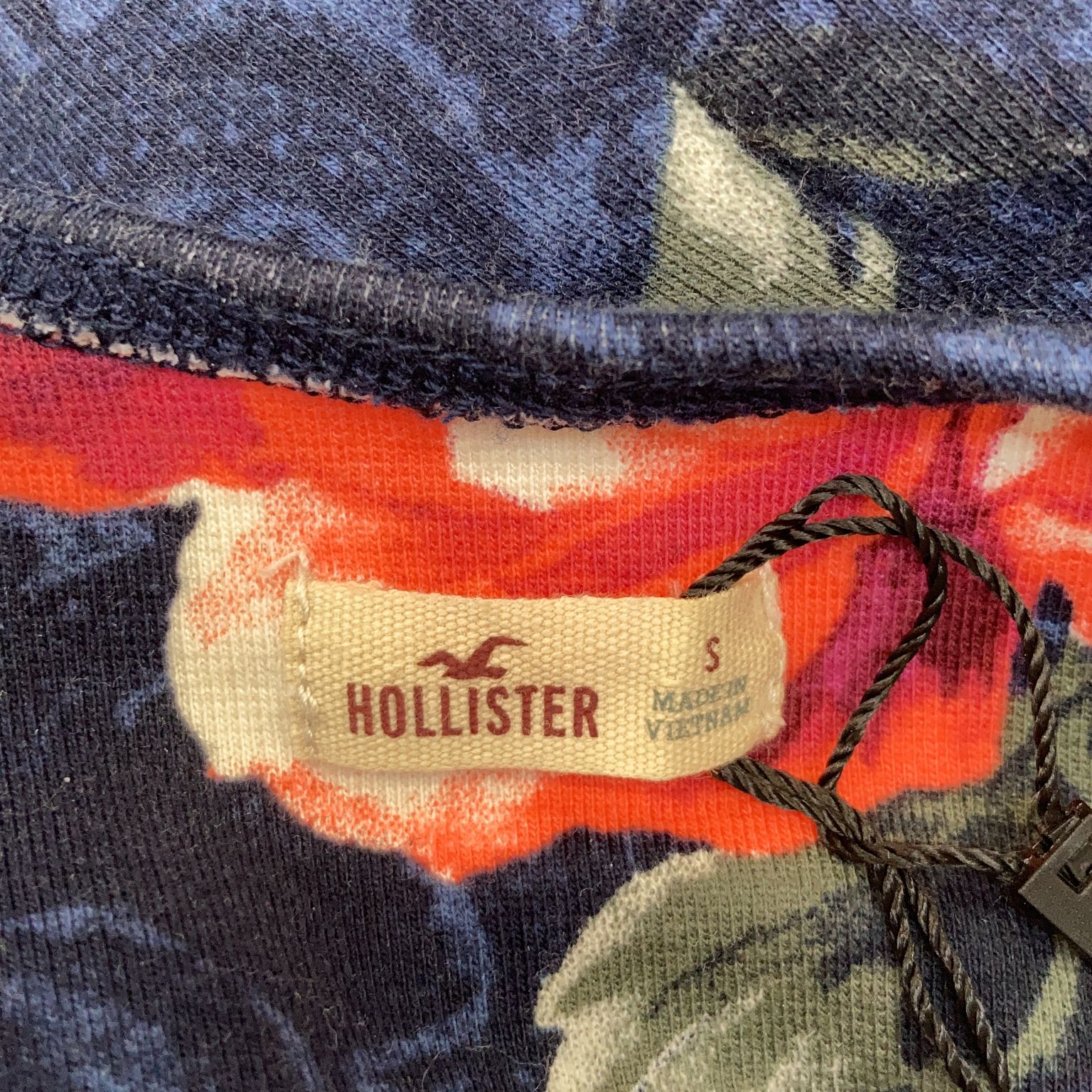 Hollister