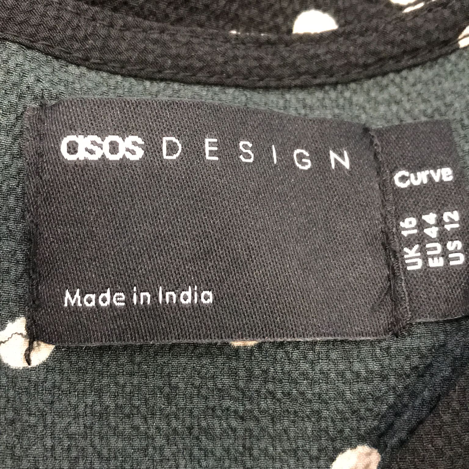 ASOS Design