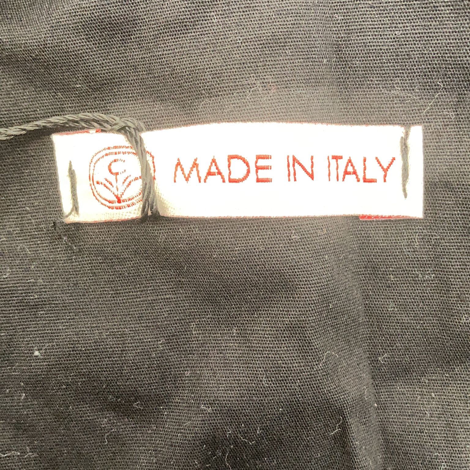 Made in italy