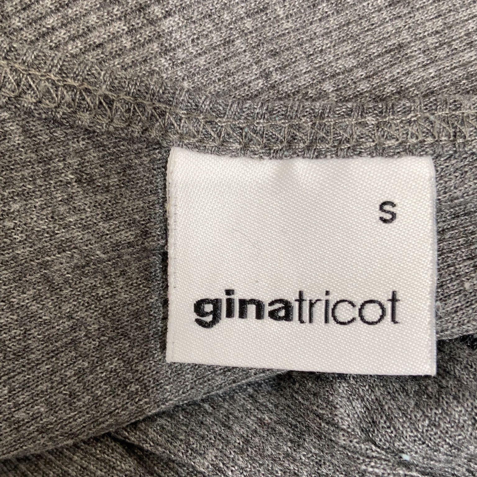 Gina Tricot