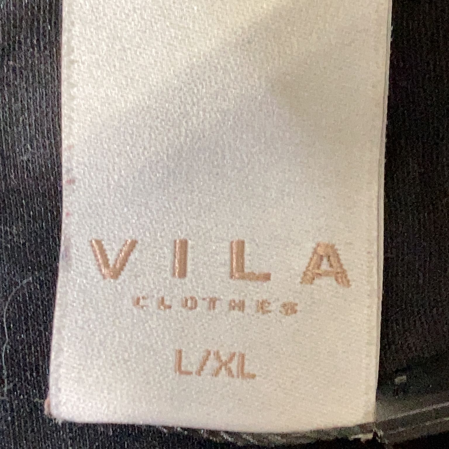 VILA Clothes