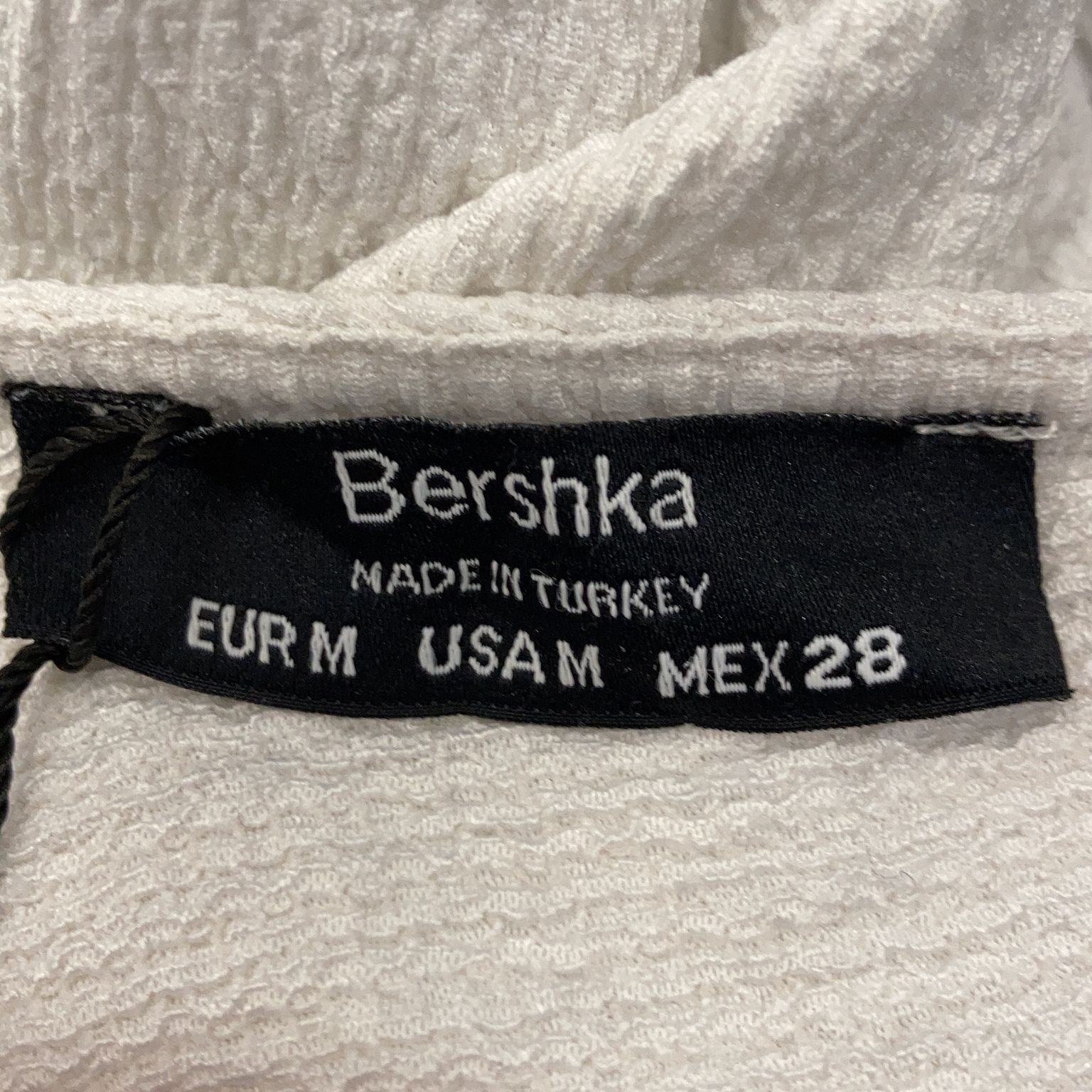 Bershka